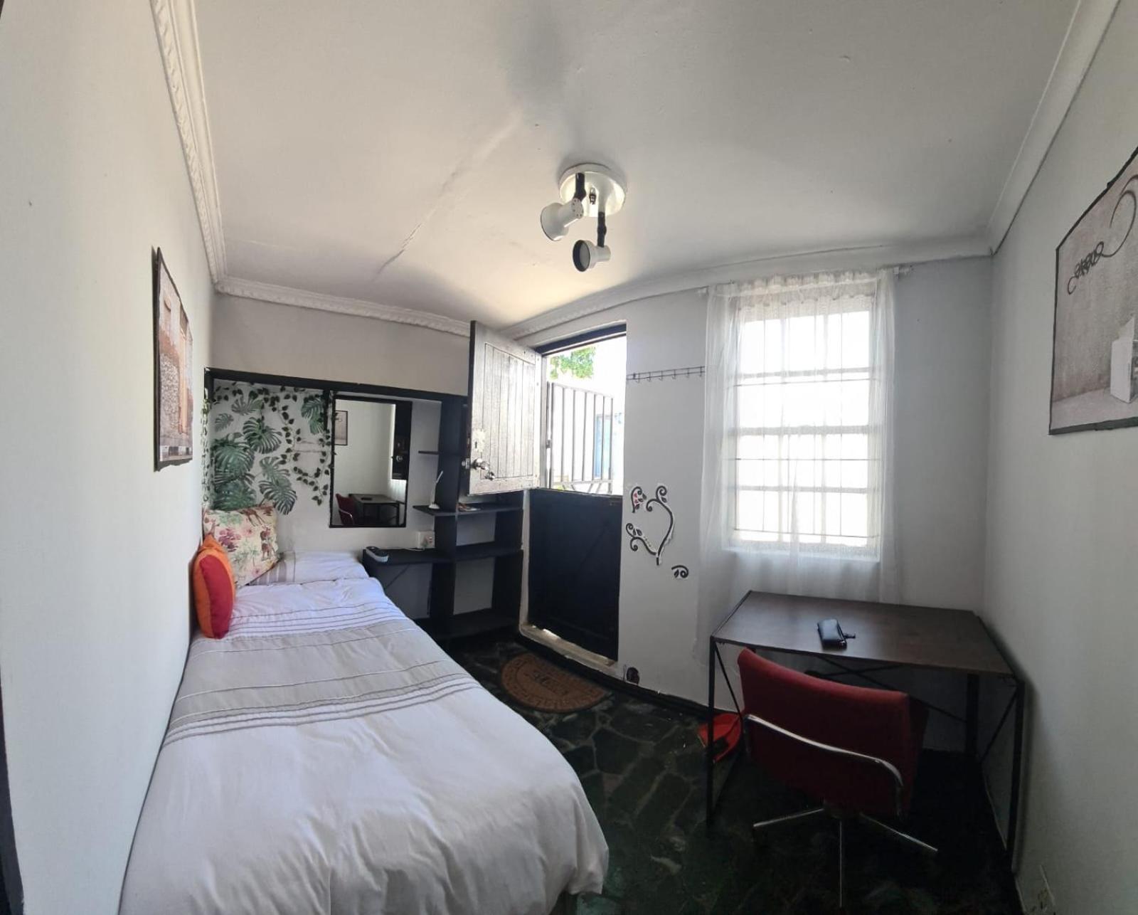 Jacks Self Catering Airbnb