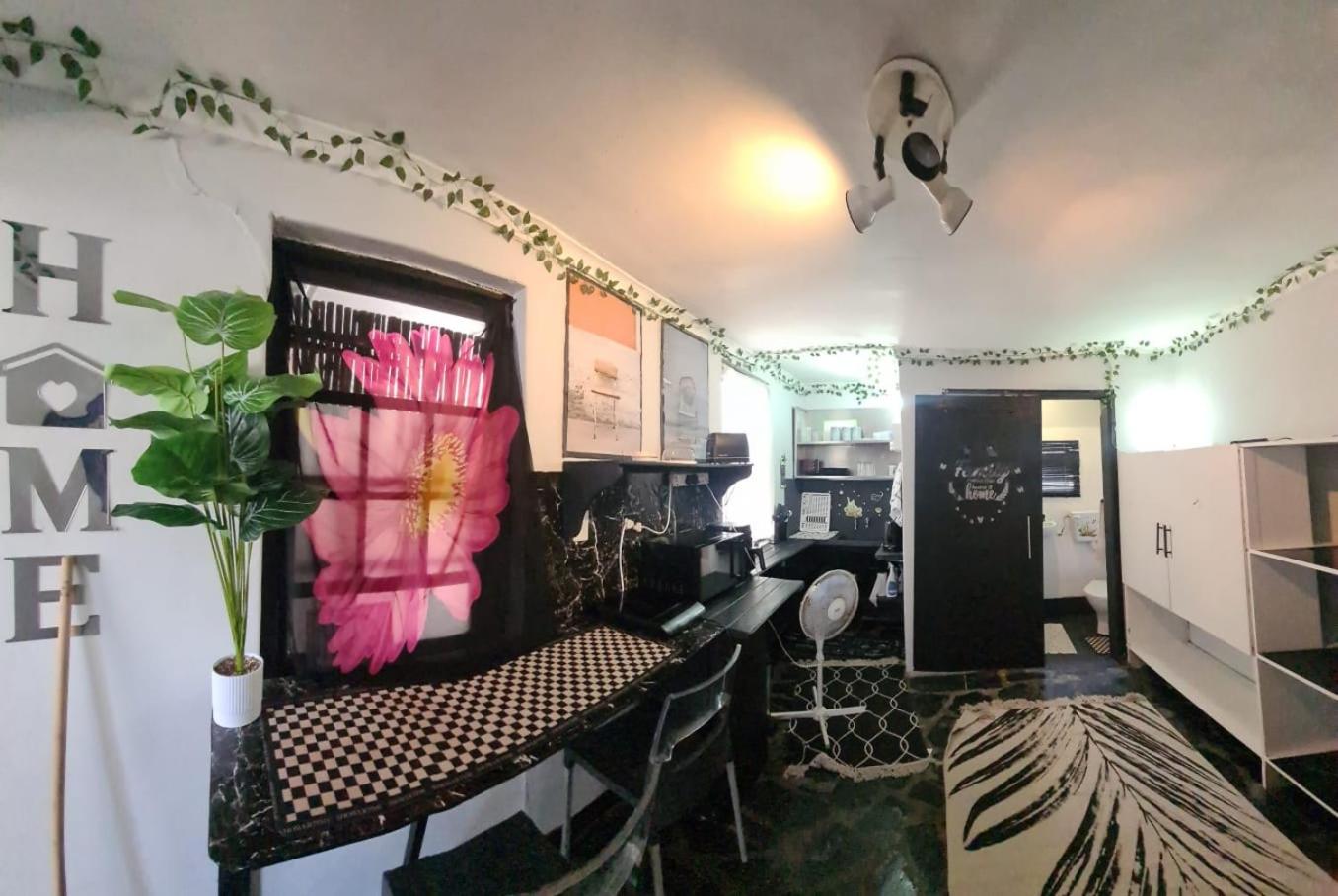 Jacks Self Catering Airbnb