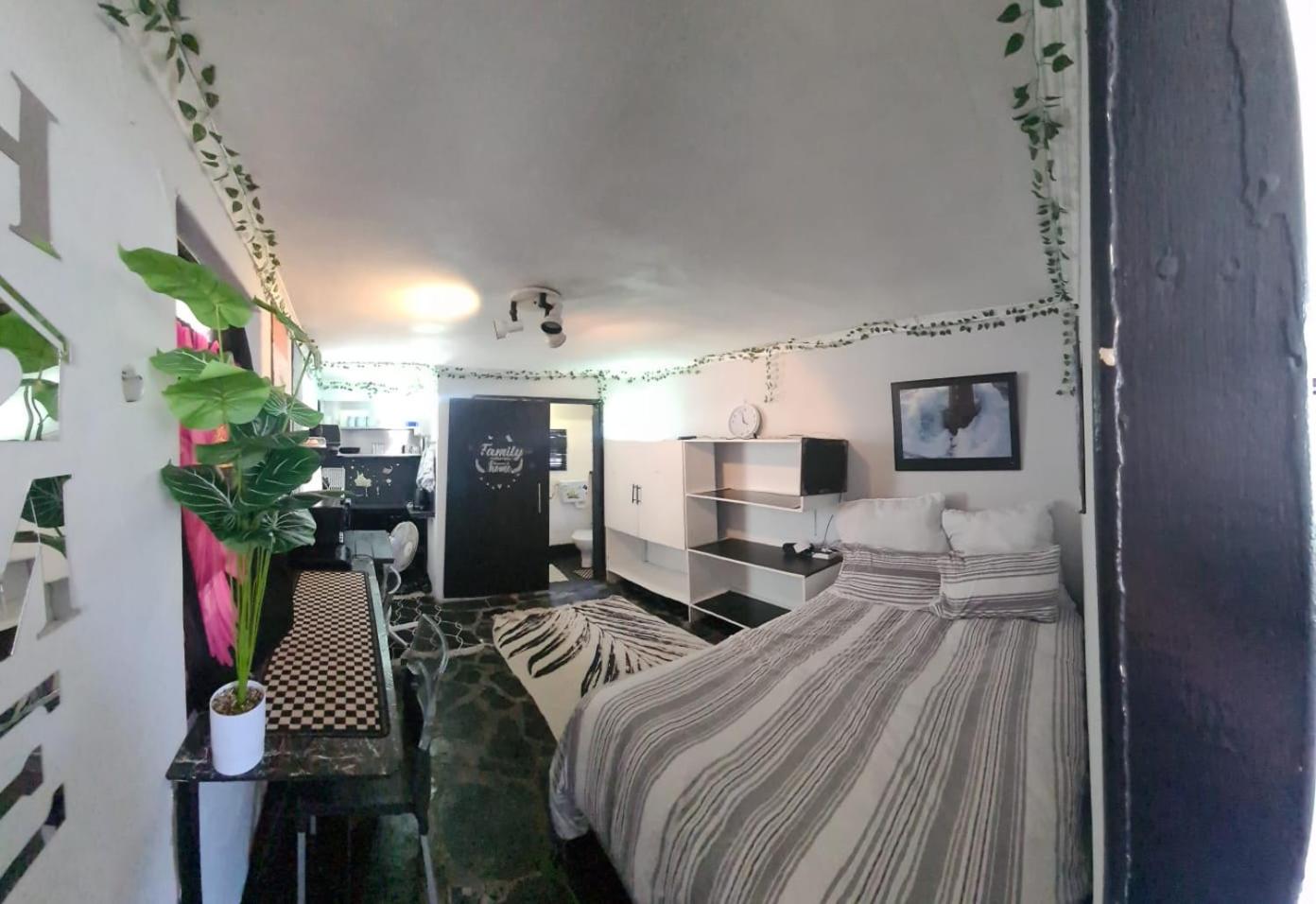 Jacks Self Catering Airbnb