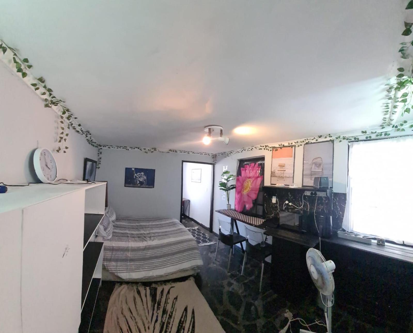 Jacks Self Catering Airbnb