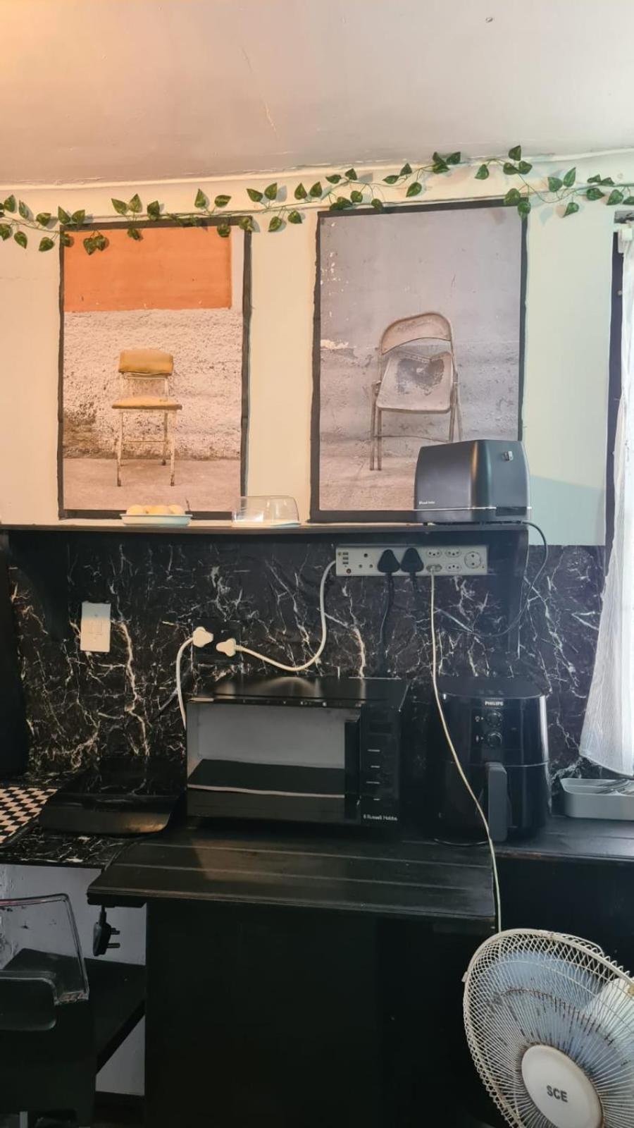 Jacks Self Catering Airbnb