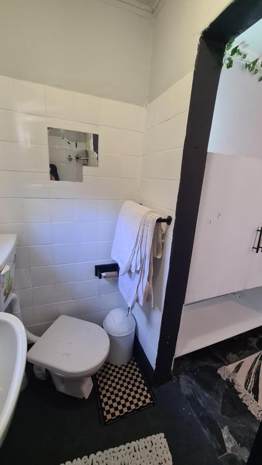 Jacks Self Catering Airbnb