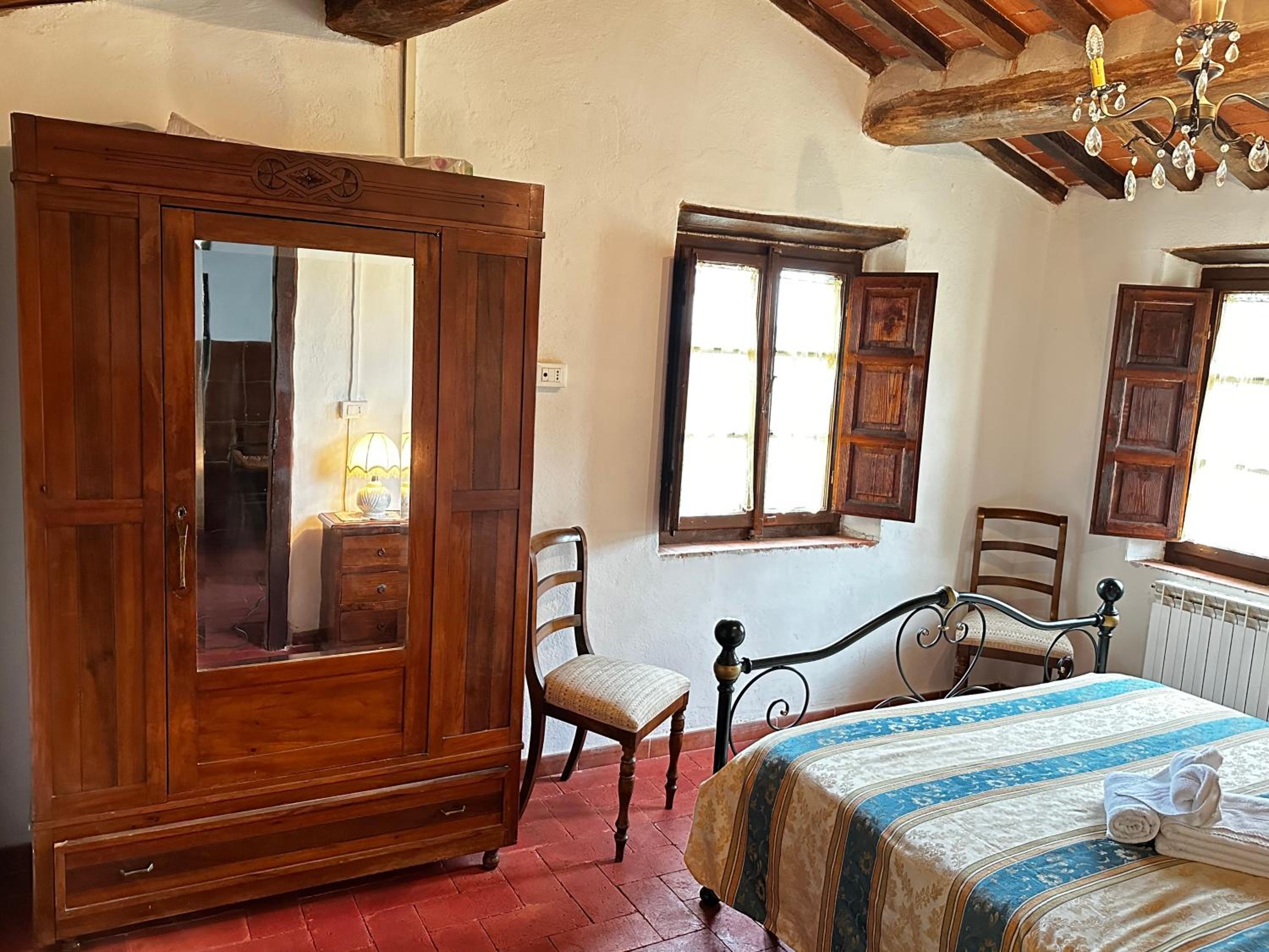 Case Vacanze Giovanni Garibaldi