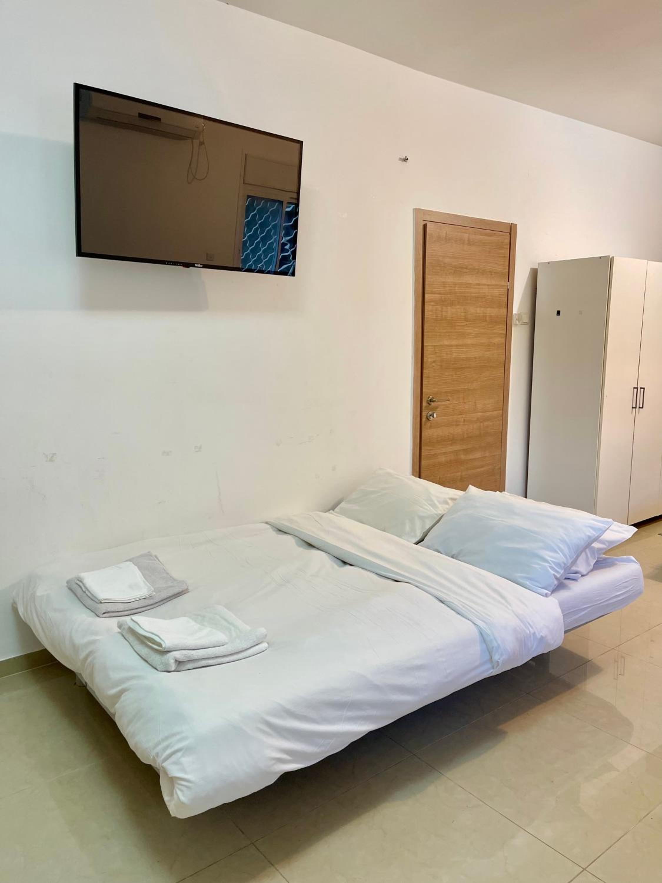 Haifa boutique apartment by LIME view 4