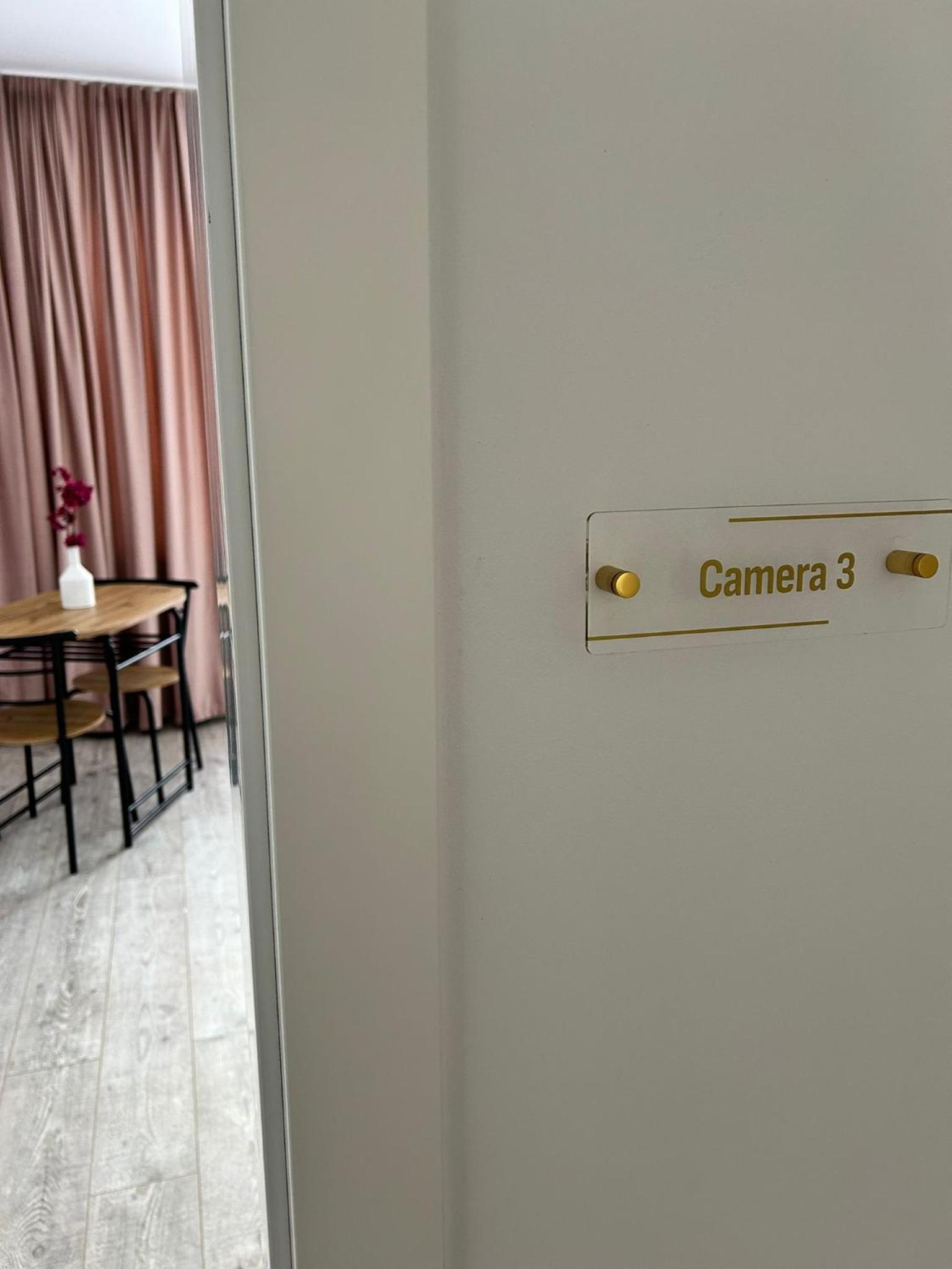 Axon Apartments