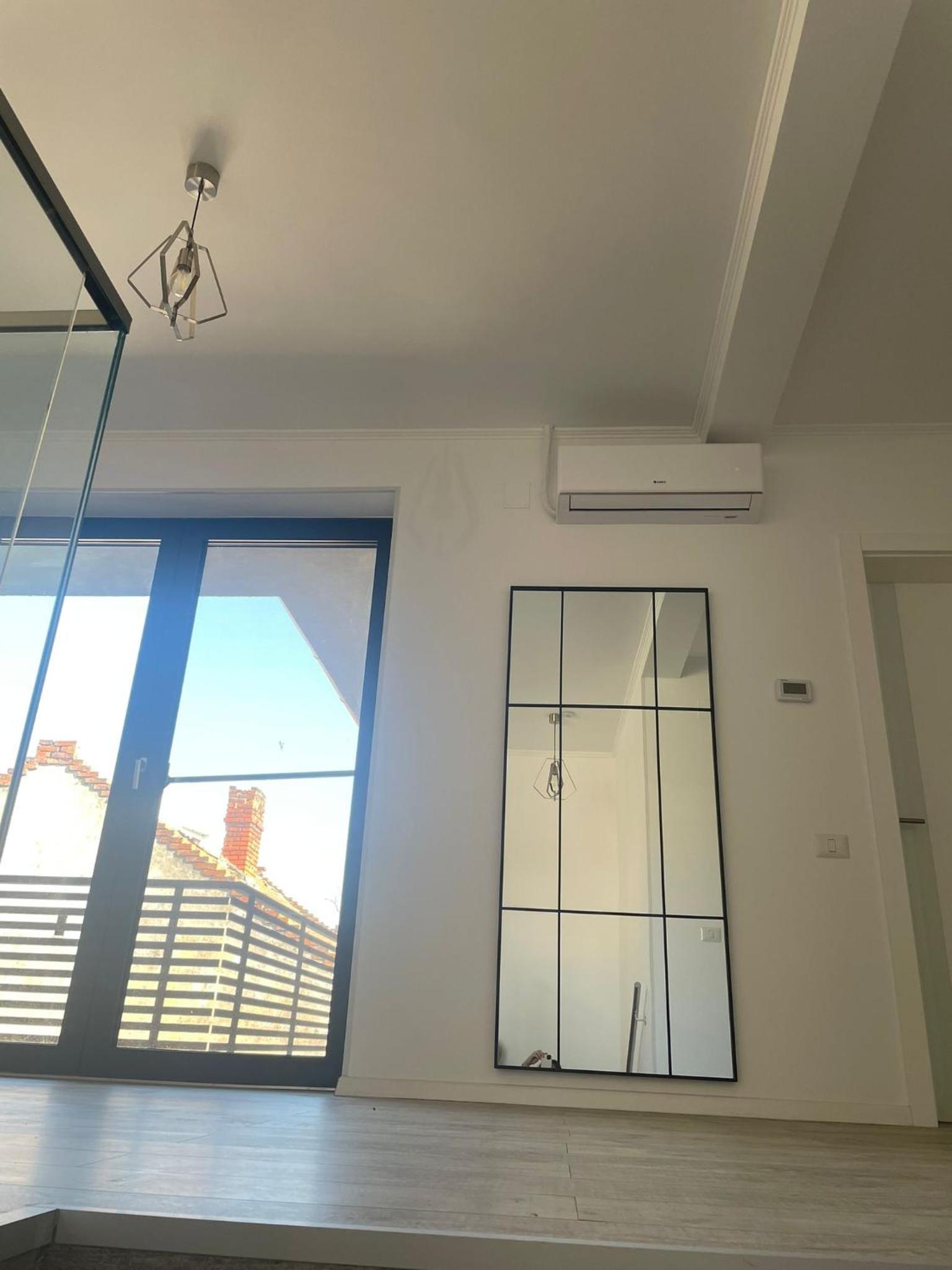 Axon Apartments