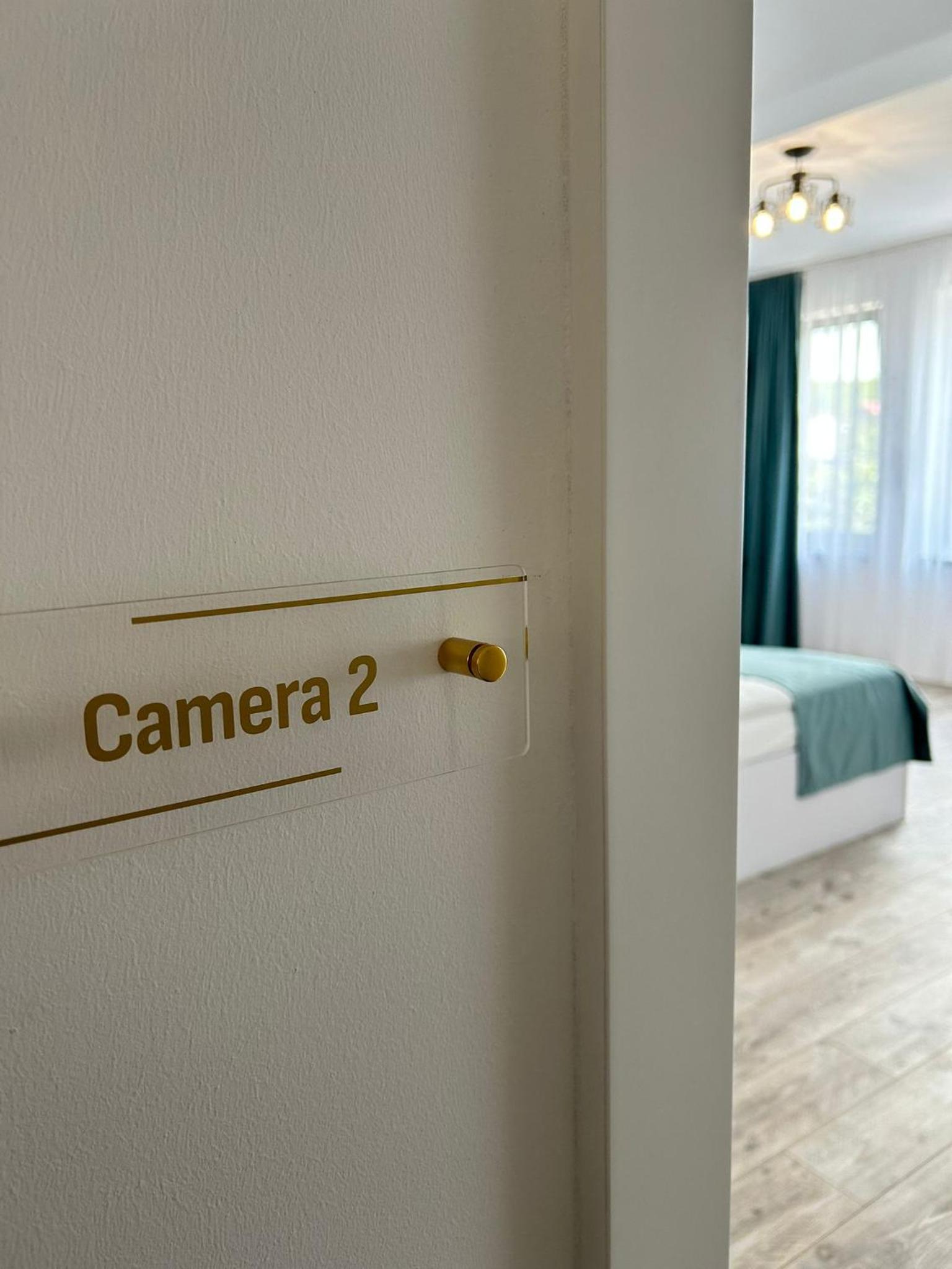 Axon Apartments