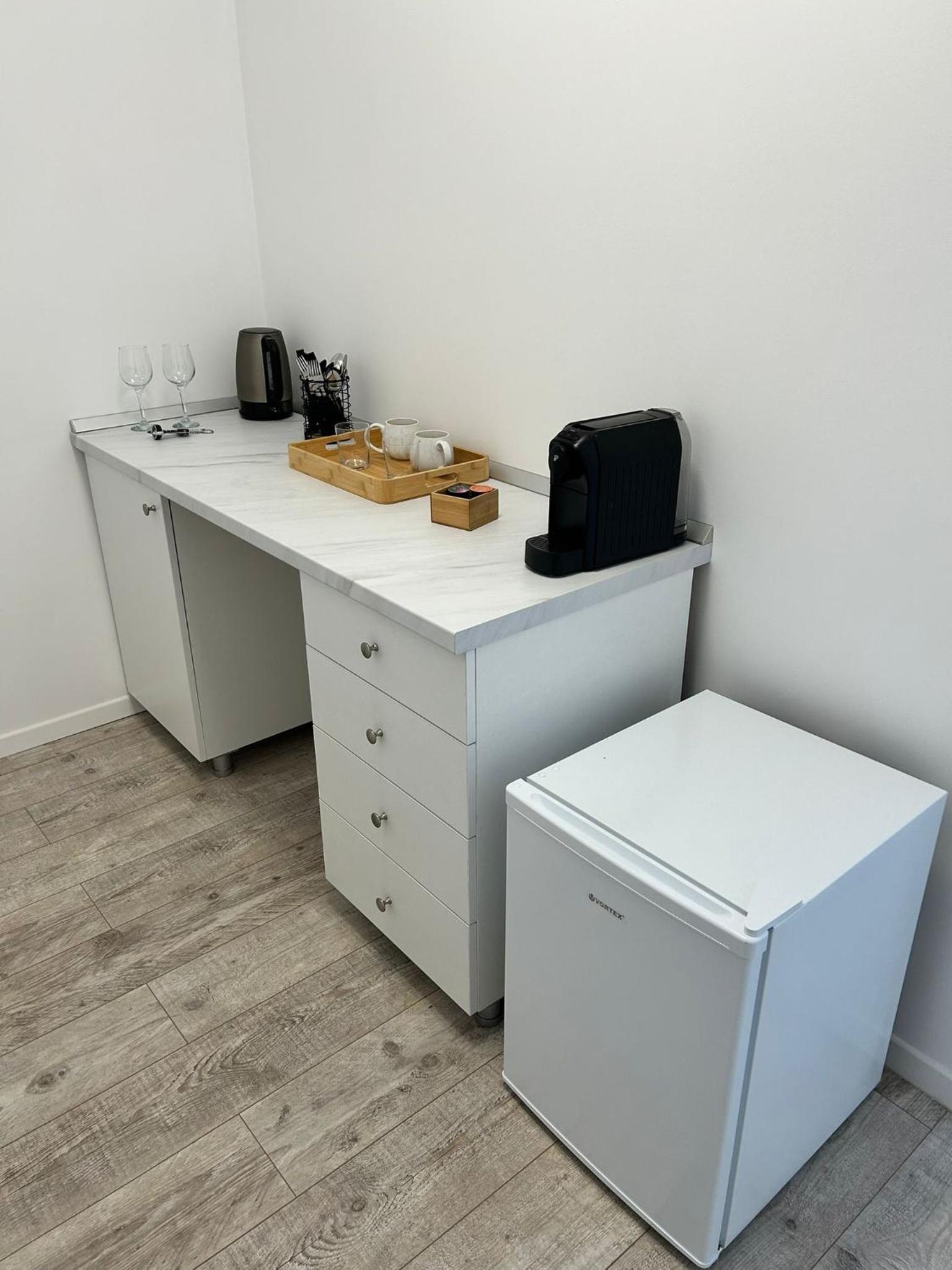 Axon Apartments