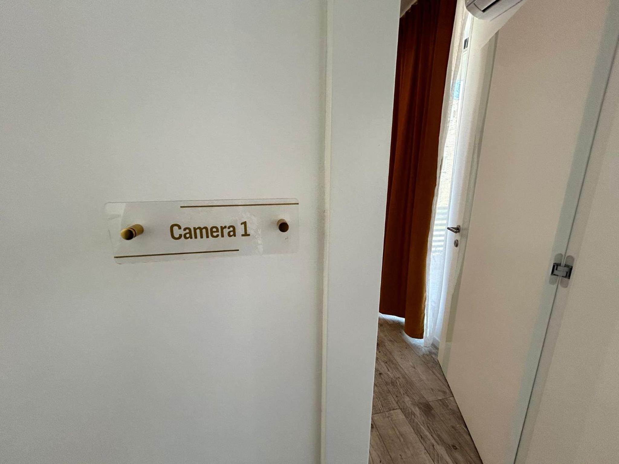 Axon Apartments