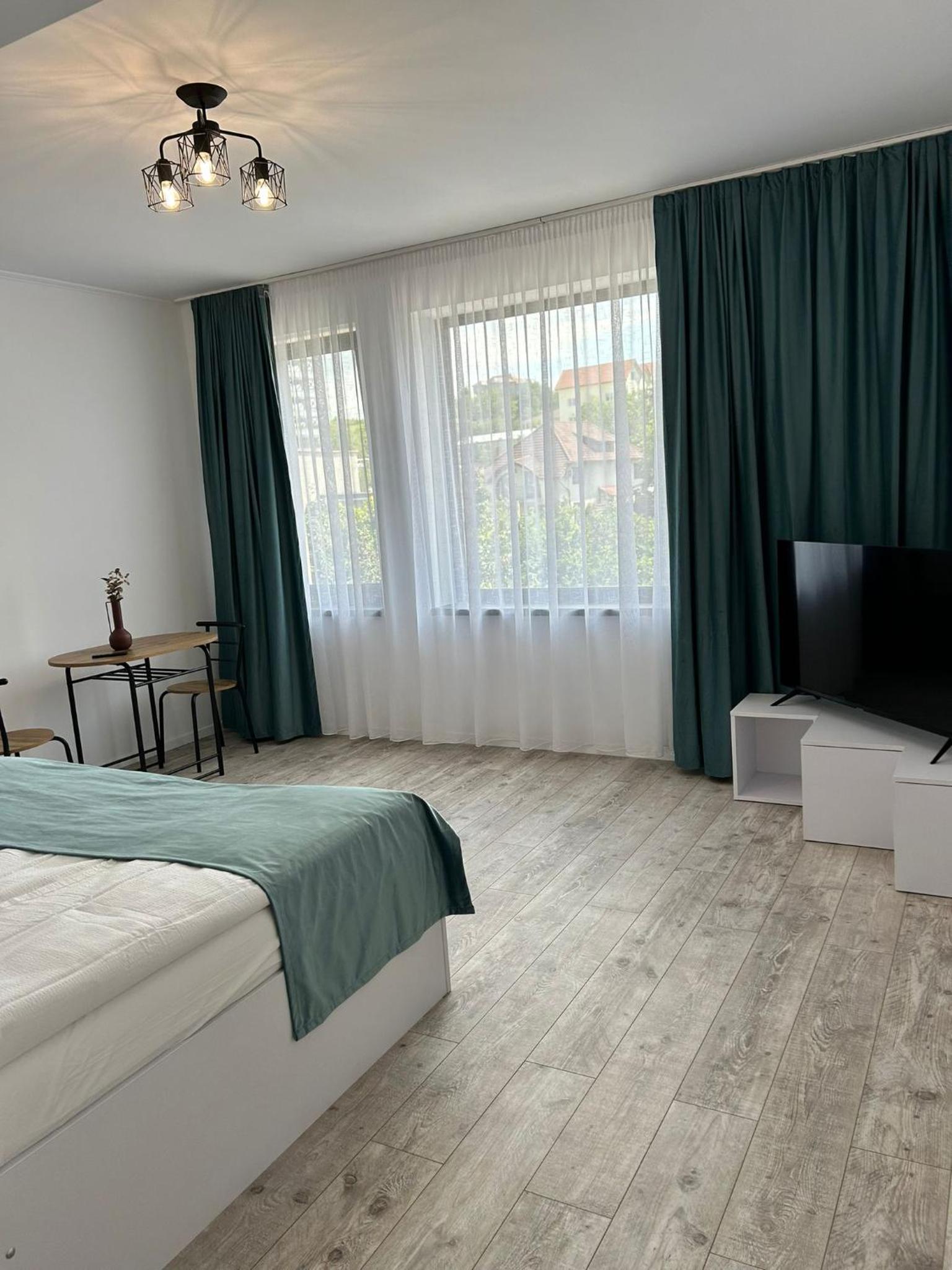 Axon Apartments