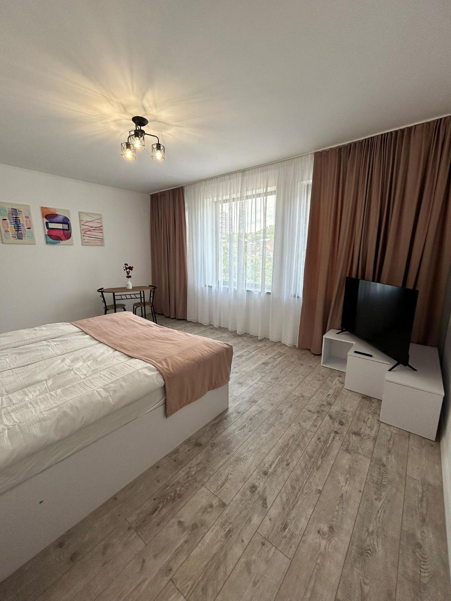 Axon Apartments