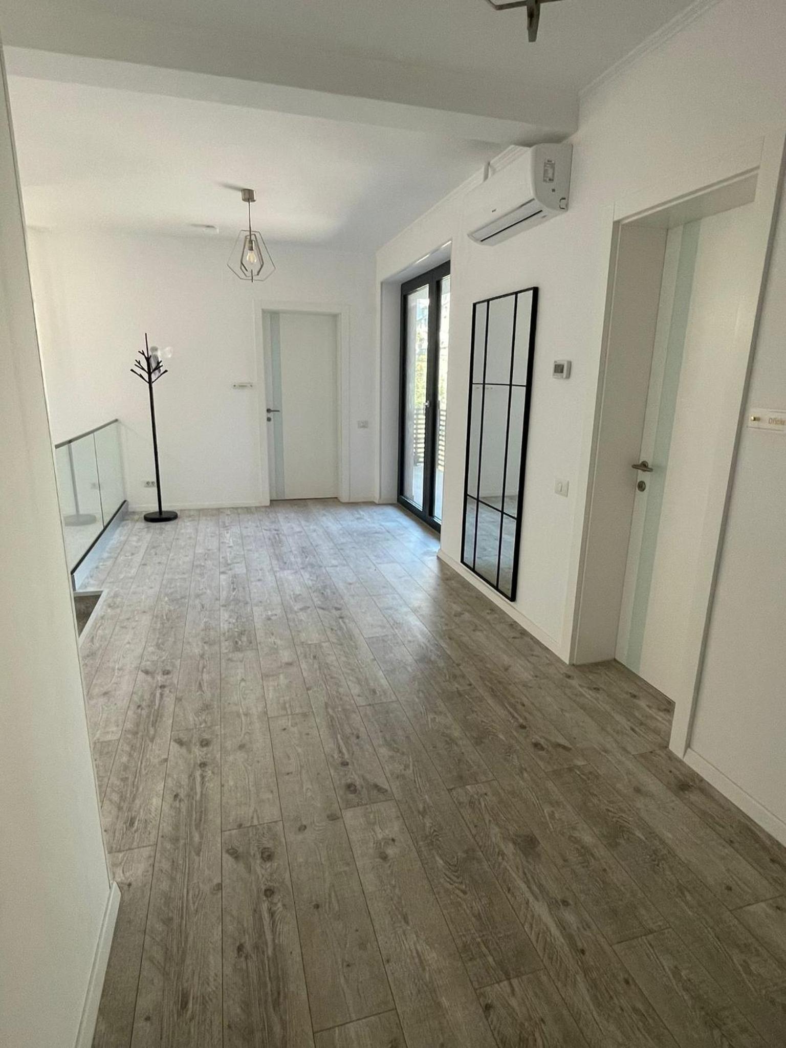 Axon Apartments