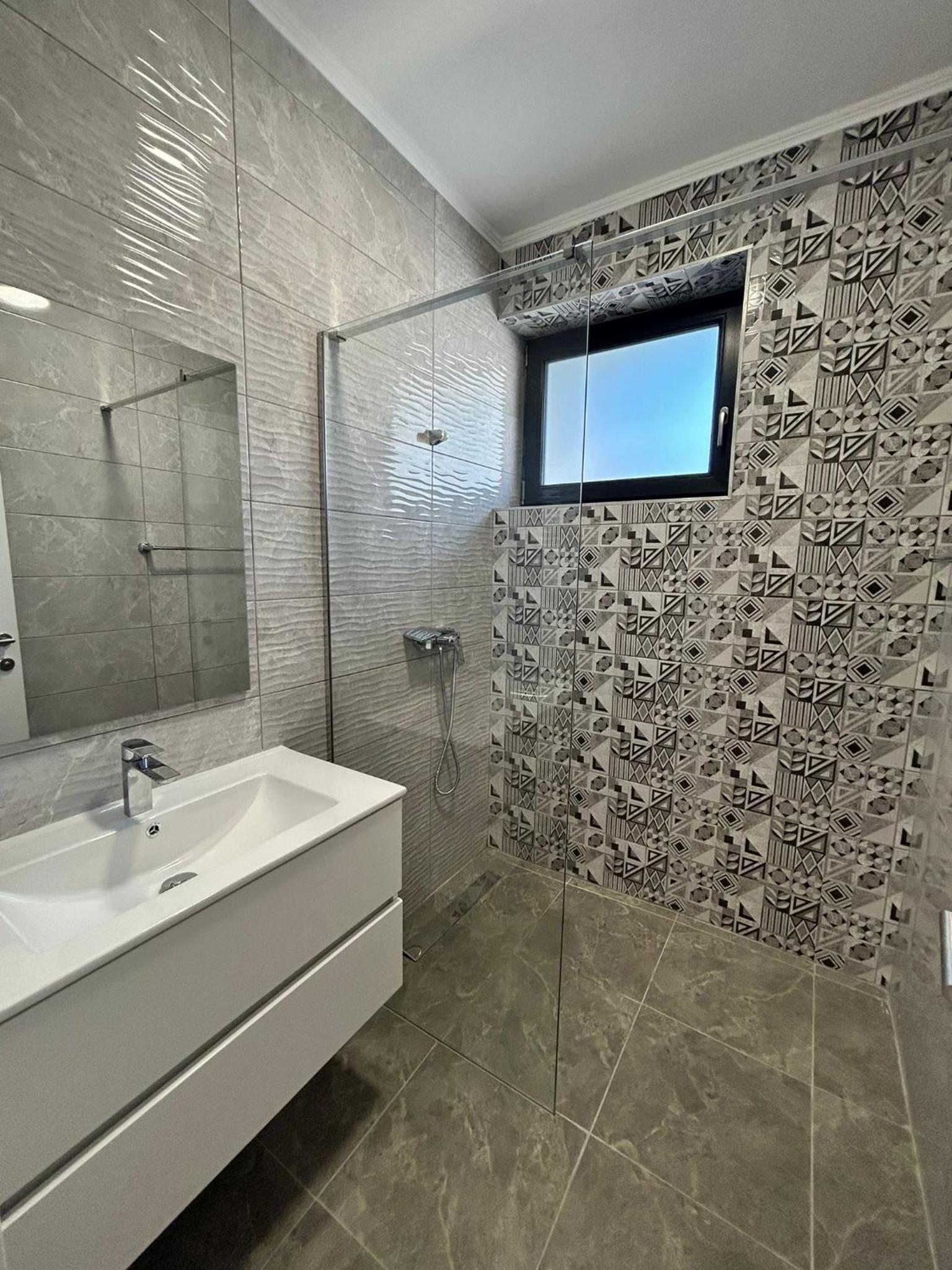 Axon Apartments