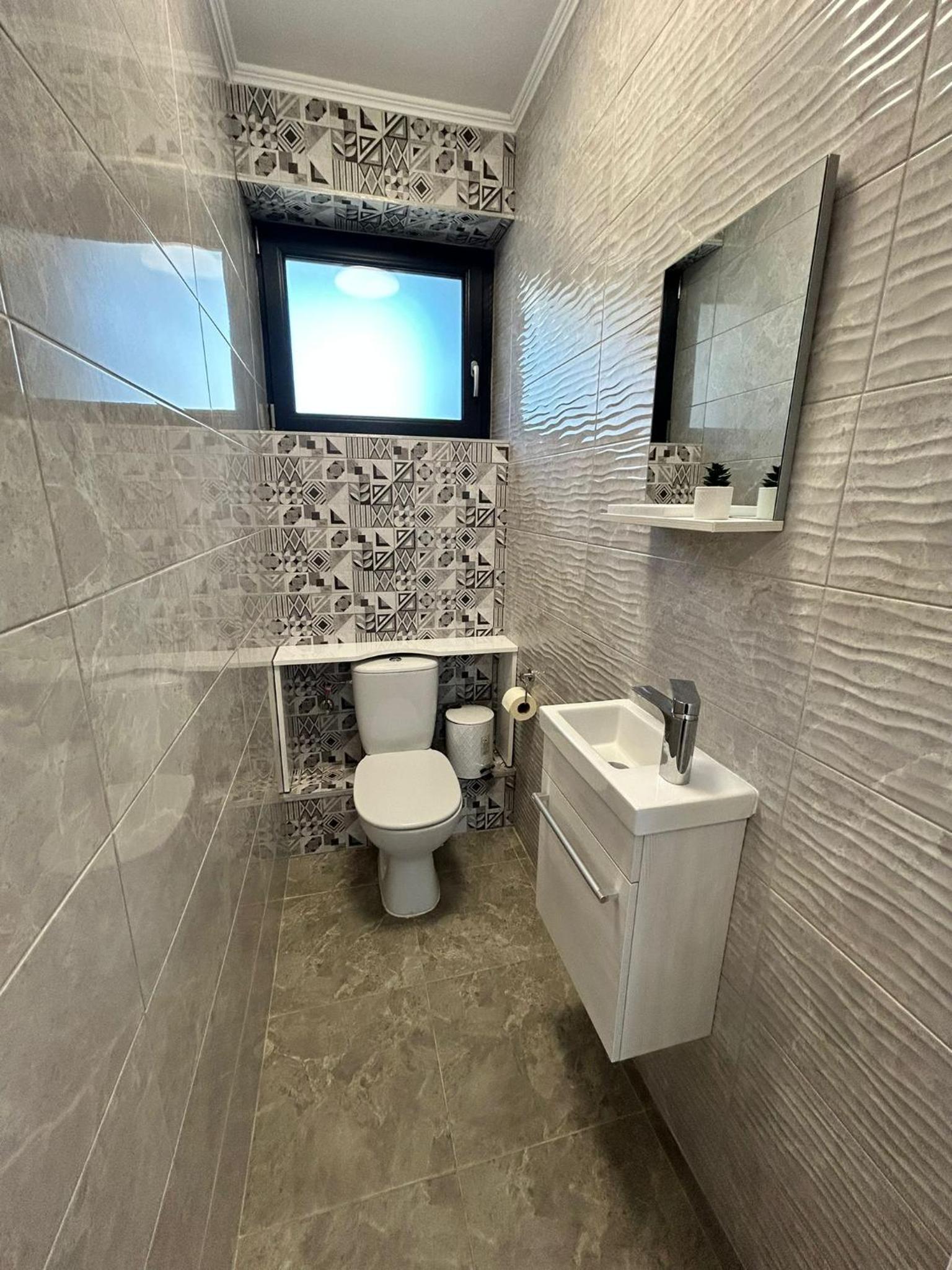 Axon Apartments