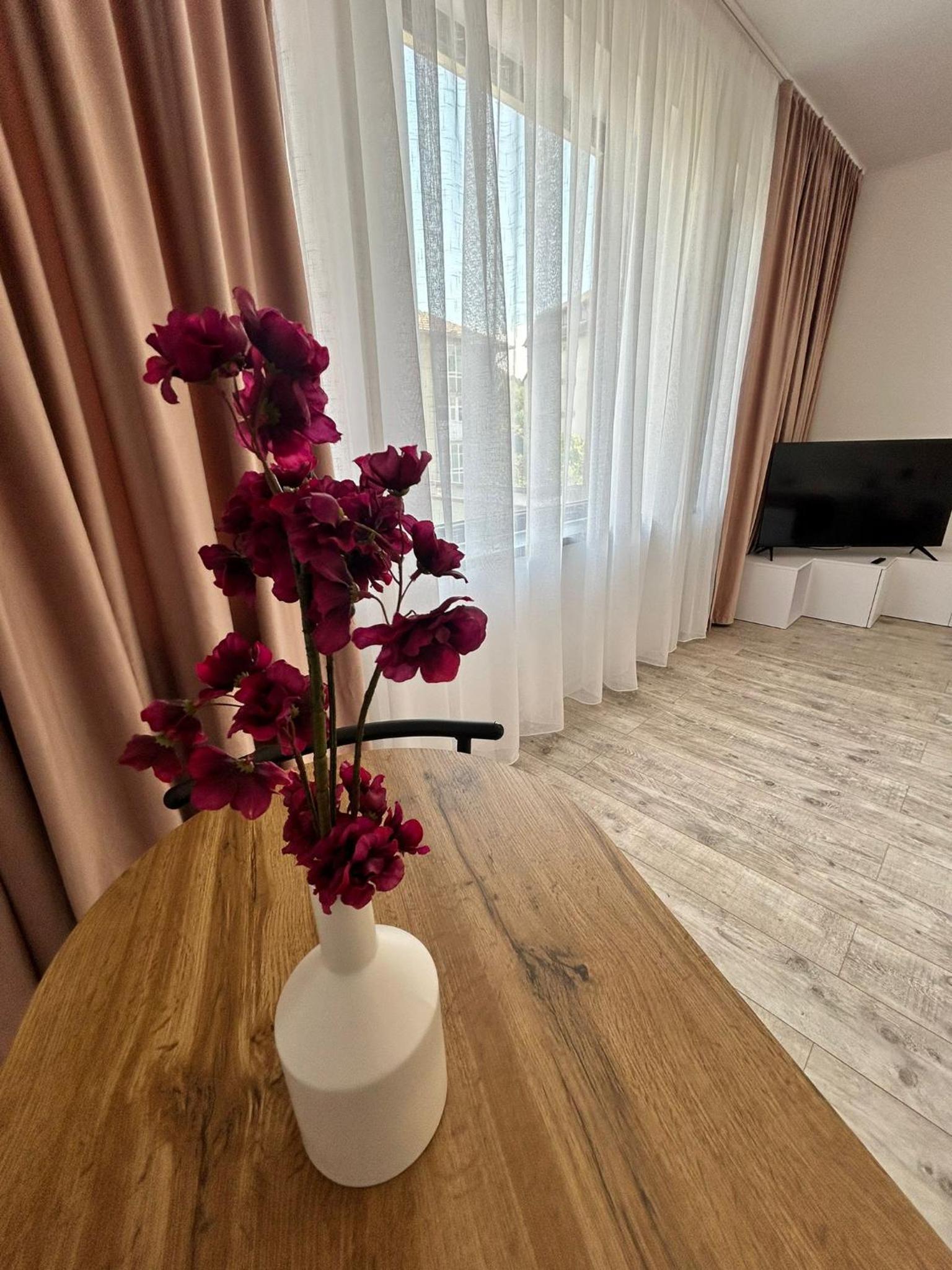 Axon Apartments