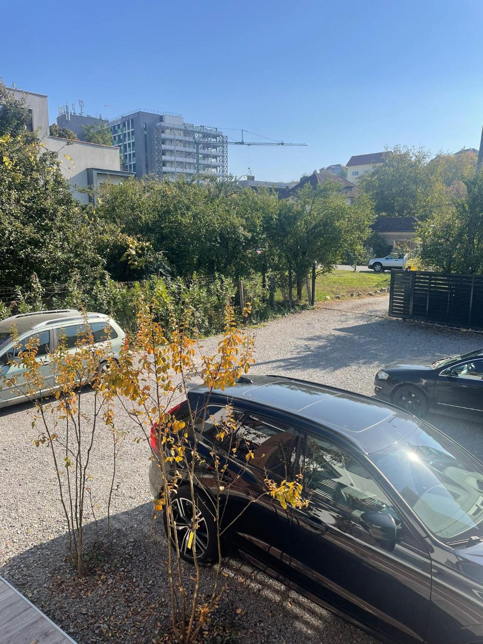 Axon Apartments