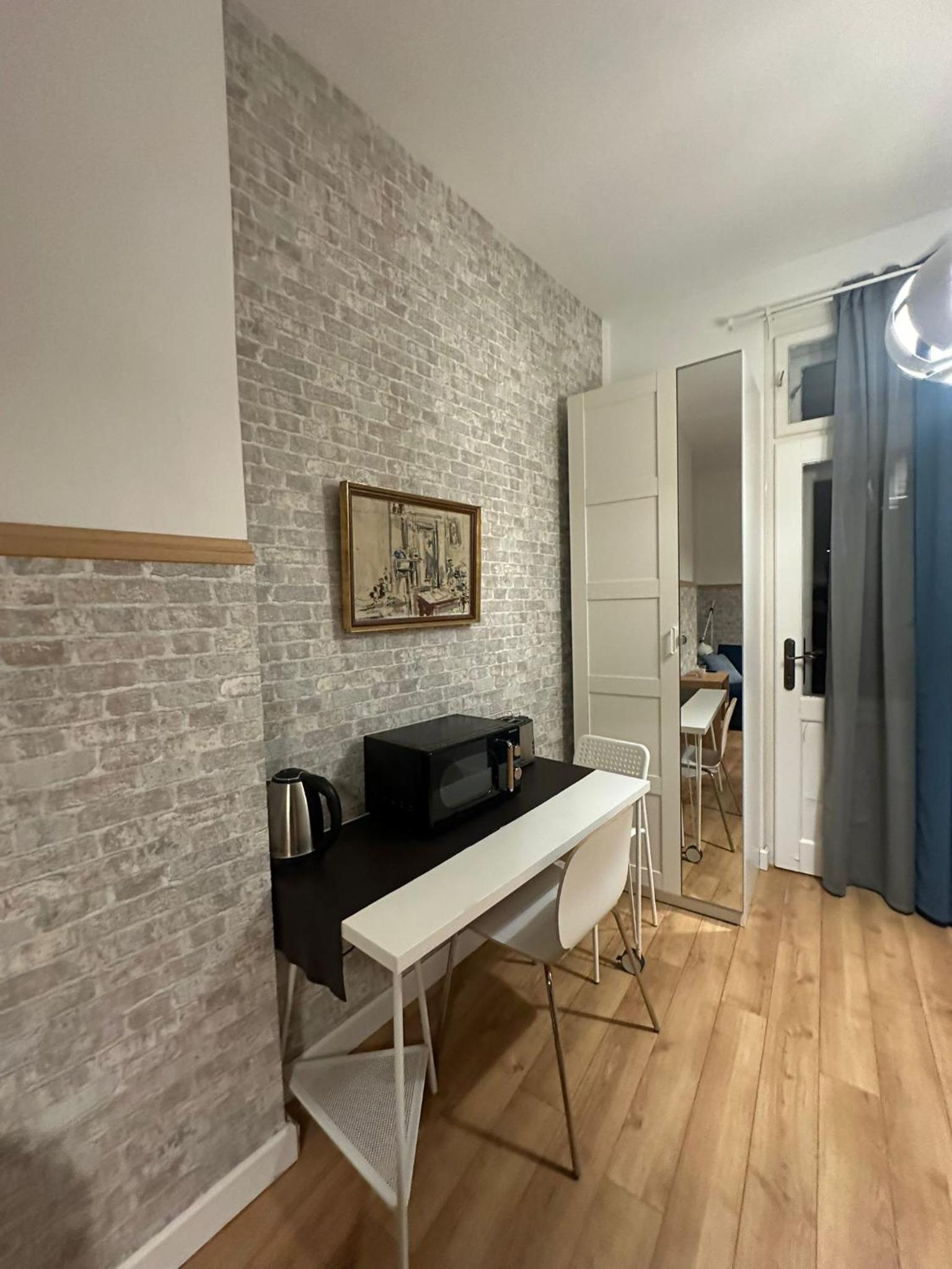 Urban apartments 3 view 2