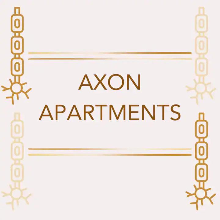 Axon Apartments