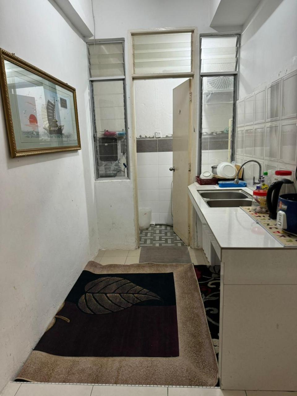 Residence Homestay Wakaf Che Yeh photo 1