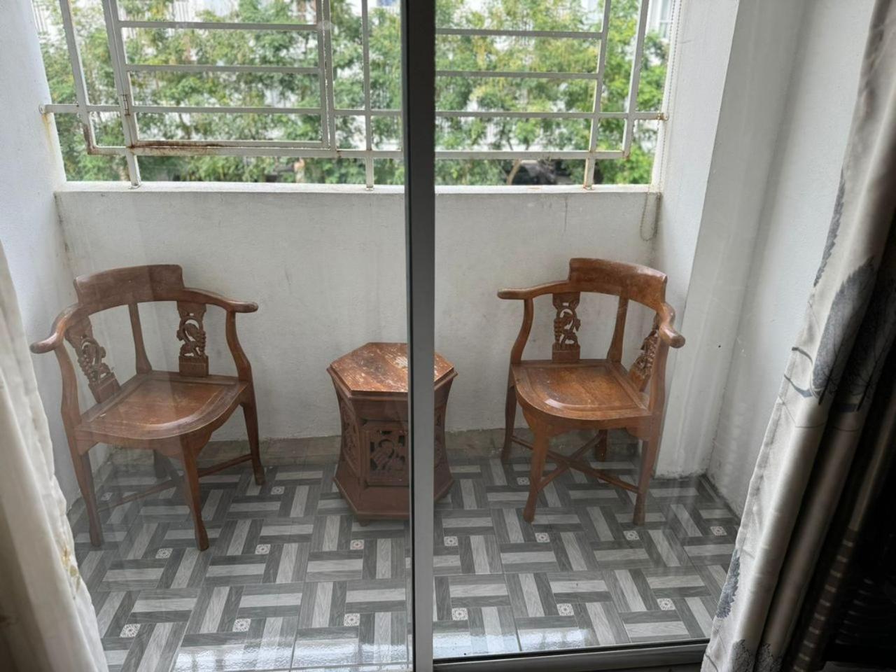 Residence Homestay Wakaf Che Yeh photo 2