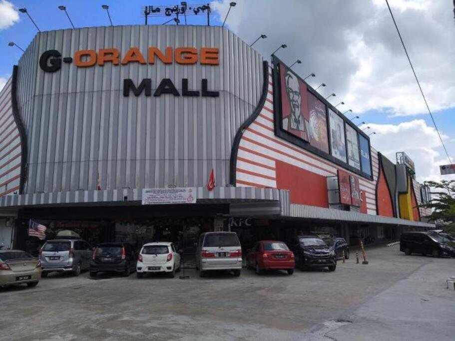 Residence Homestay Wakaf Che Yeh photo 3