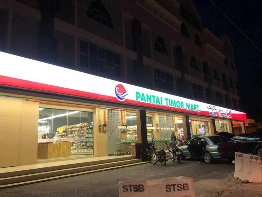 Residence Homestay Wakaf Che Yeh photo 5