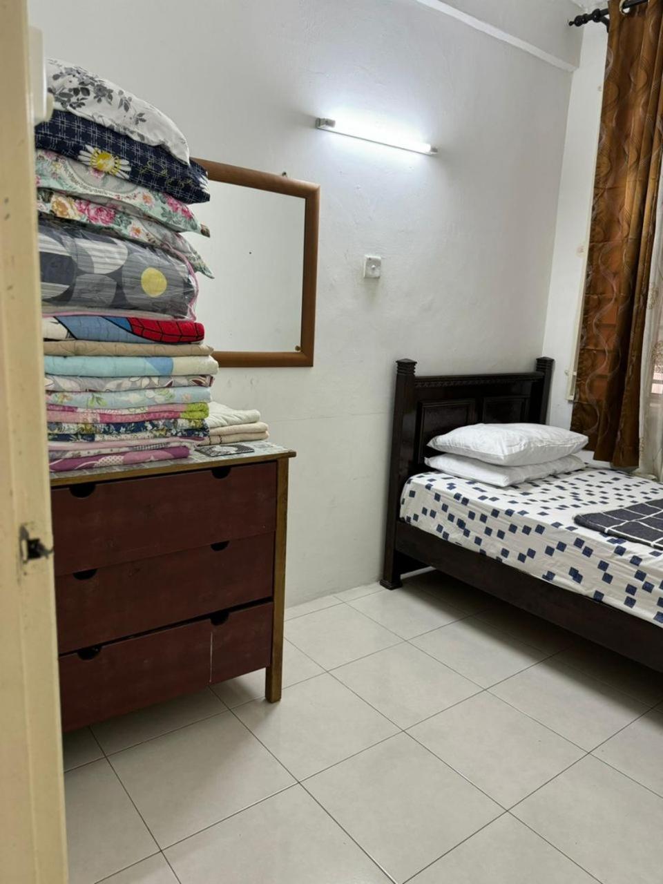 Residence Homestay Wakaf Che Yeh photo 6
