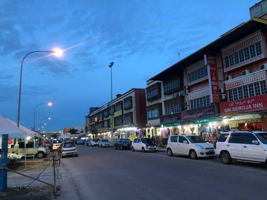 Residence Homestay Wakaf Che Yeh photo 8