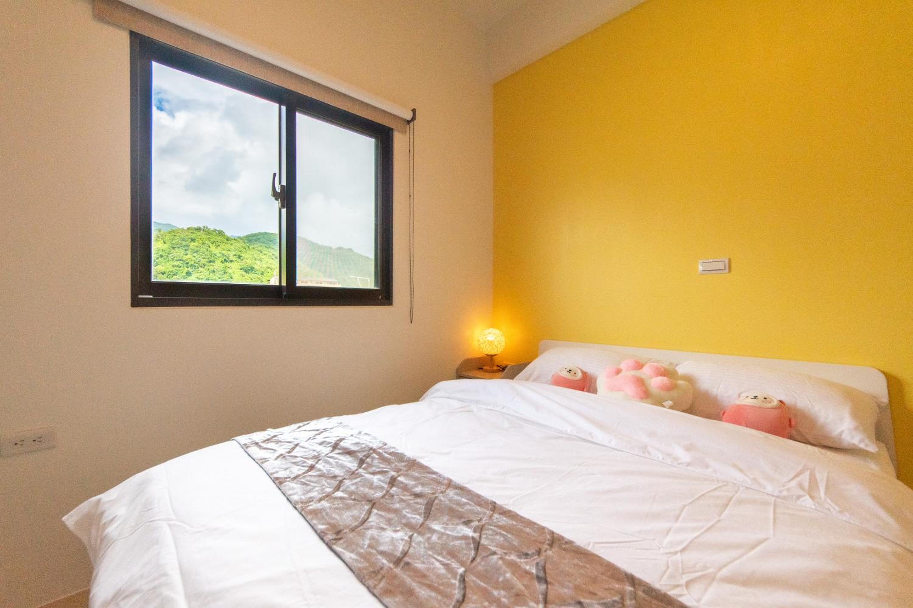Ｗhale island Homestay