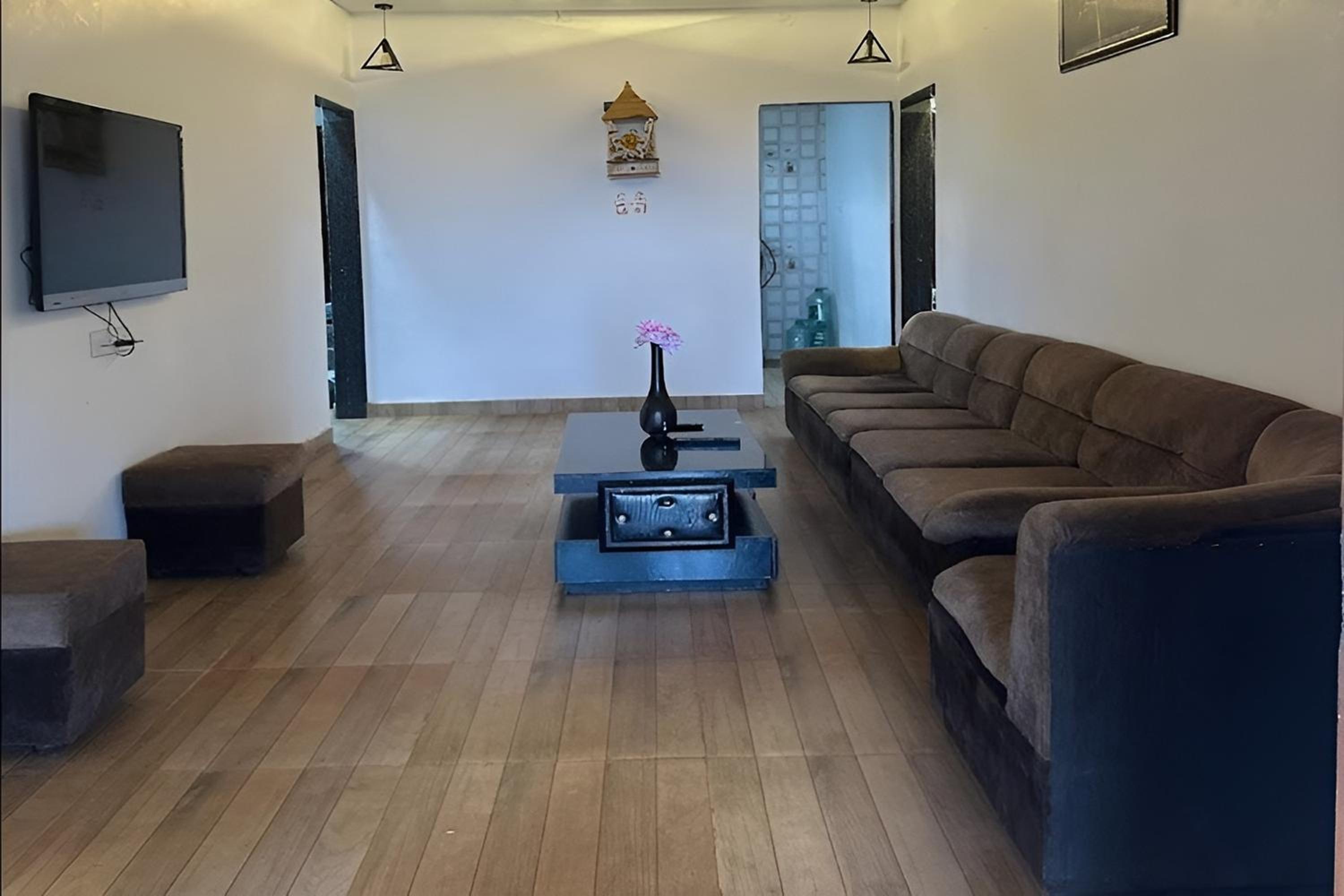Saubhagya Villa