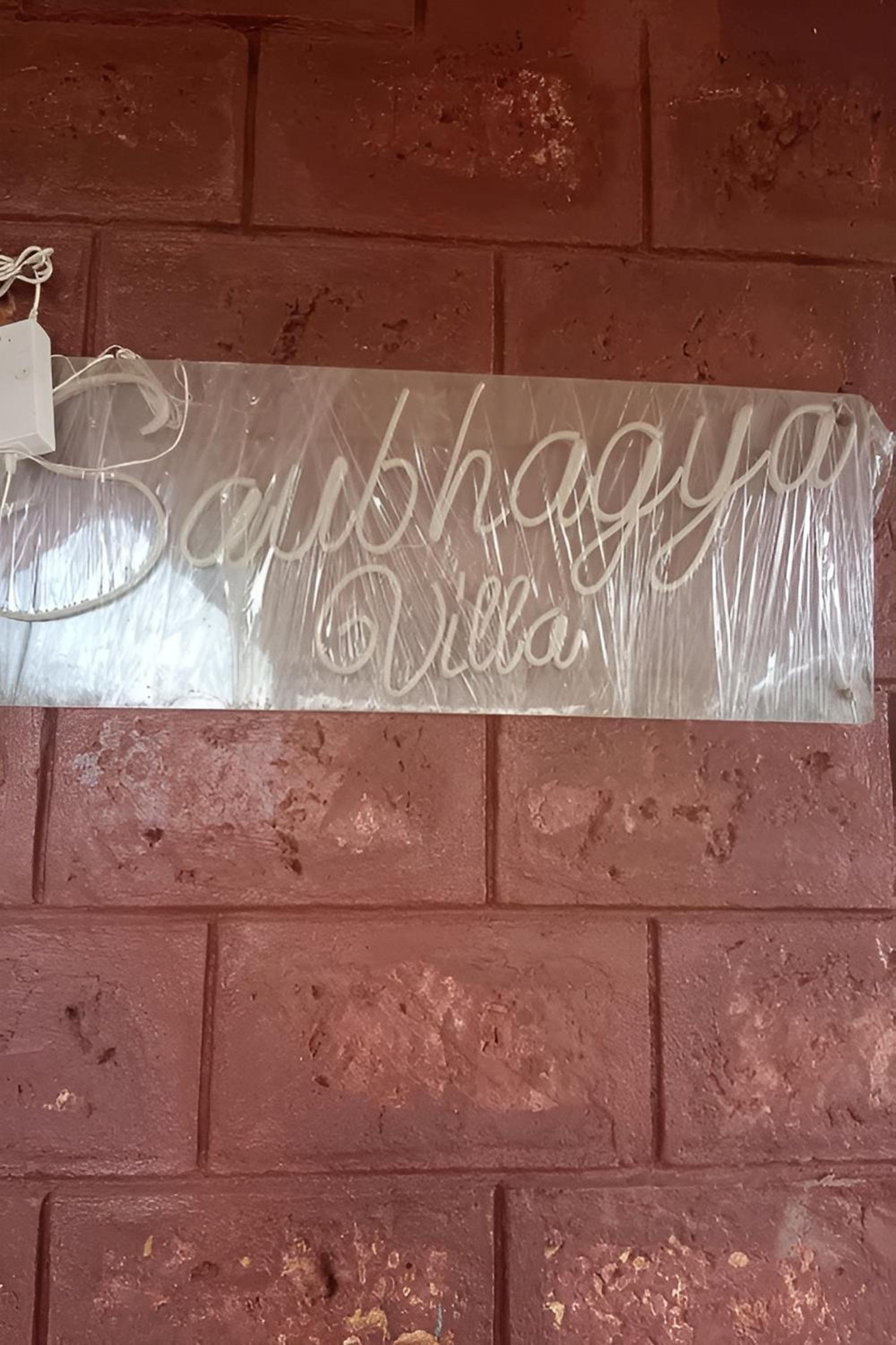 Saubhagya Villa