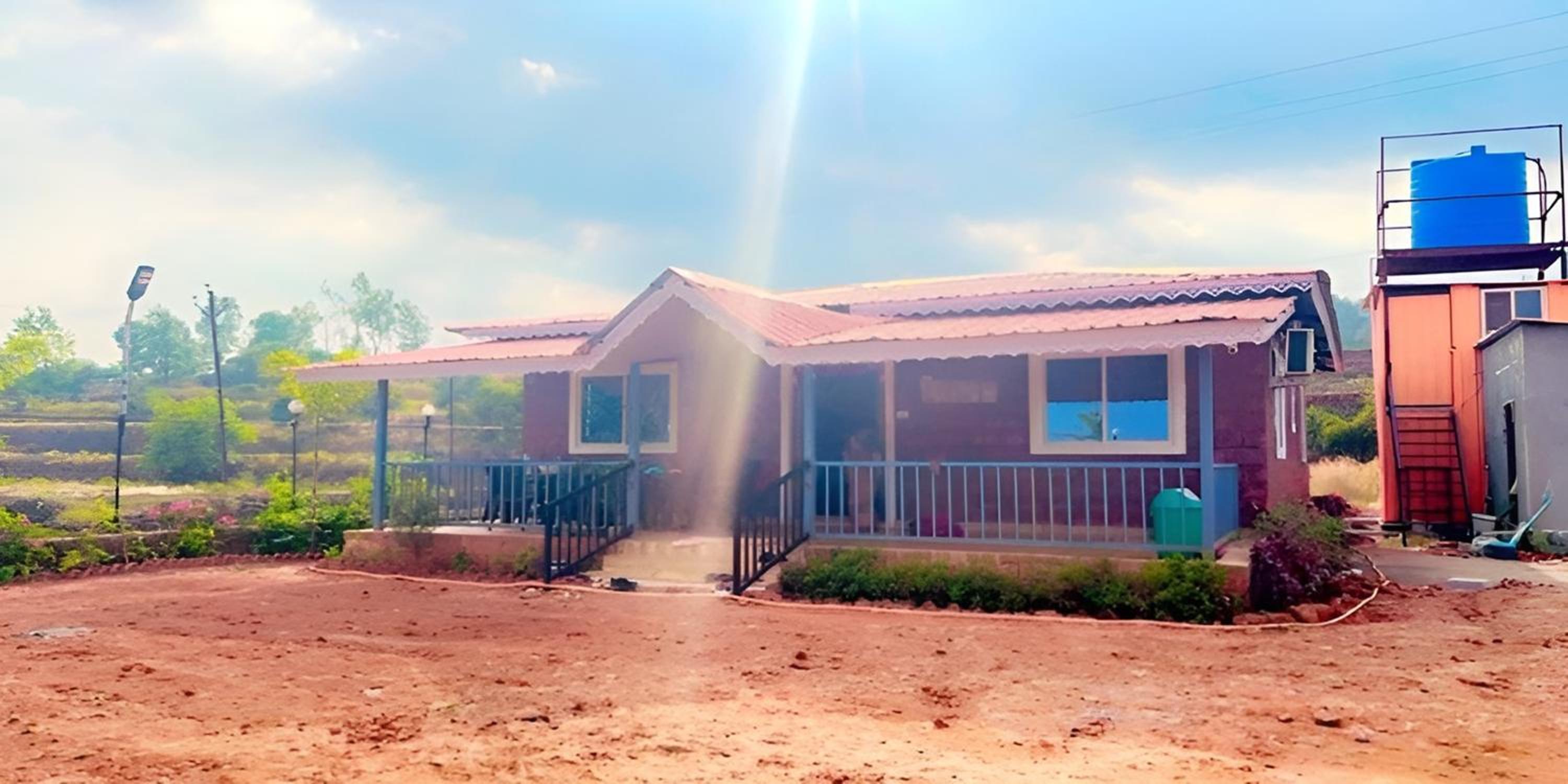 Saubhagya Villa