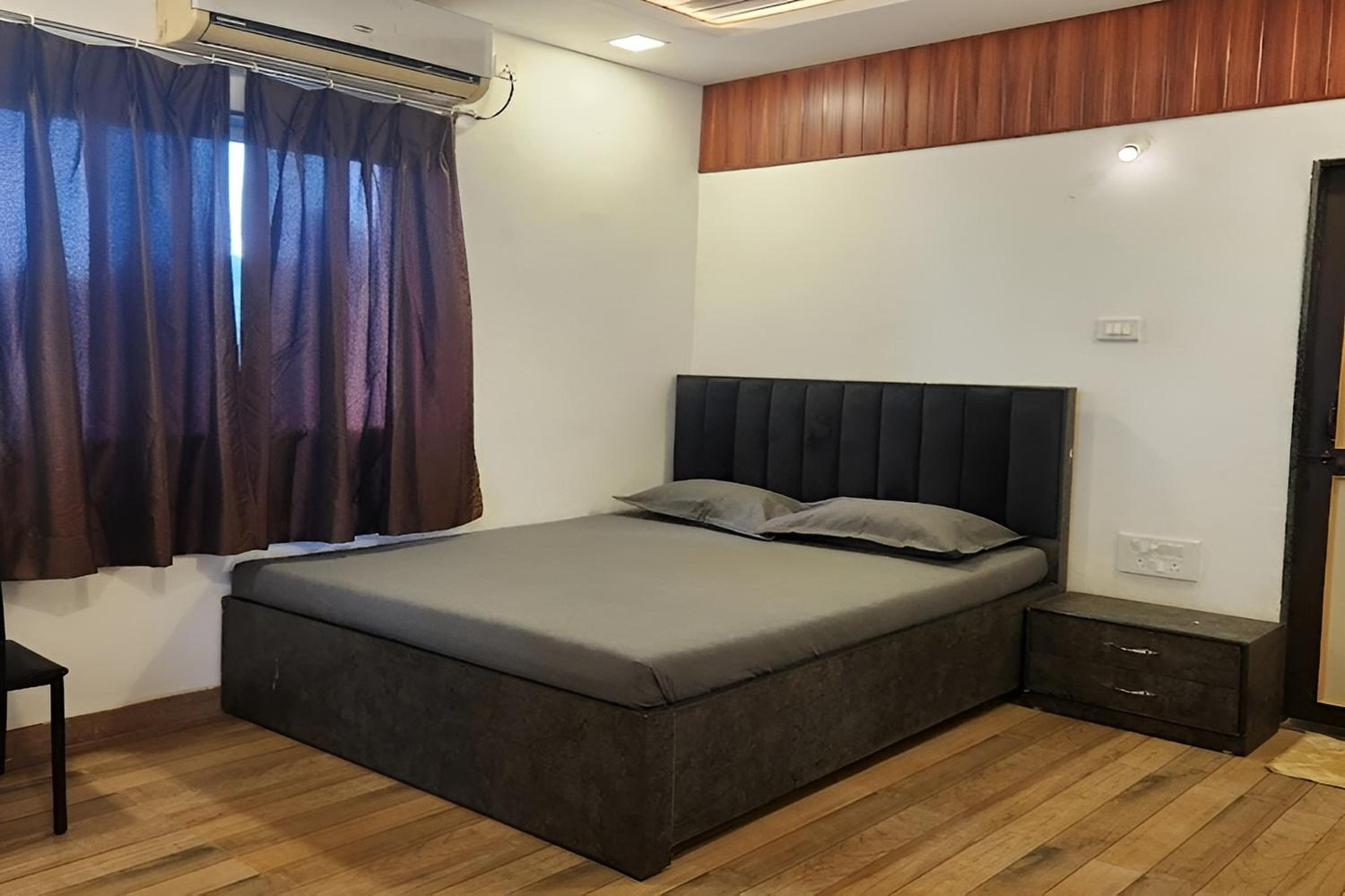 Saubhagya Villa