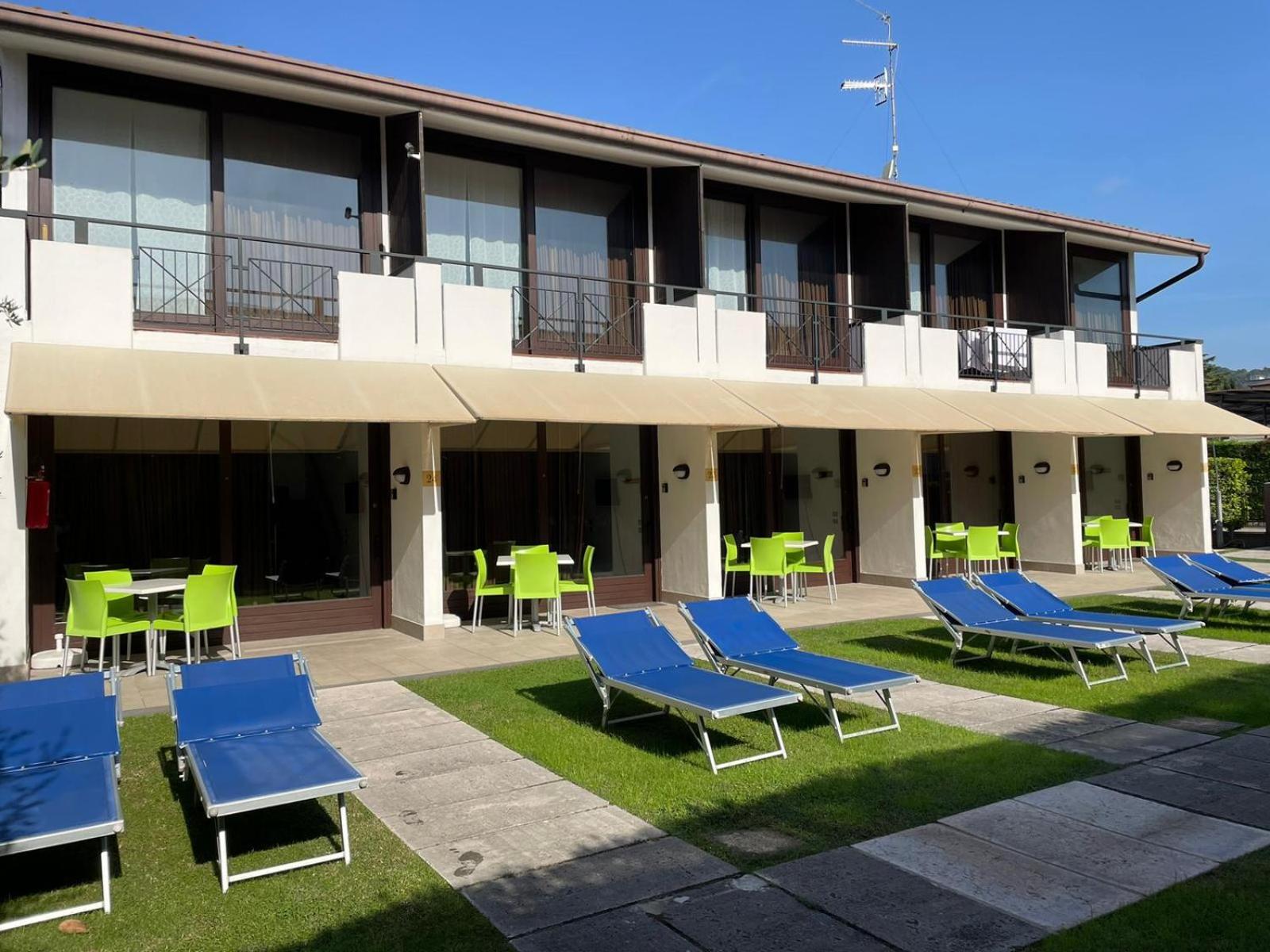 Bardolino City Life Apartments