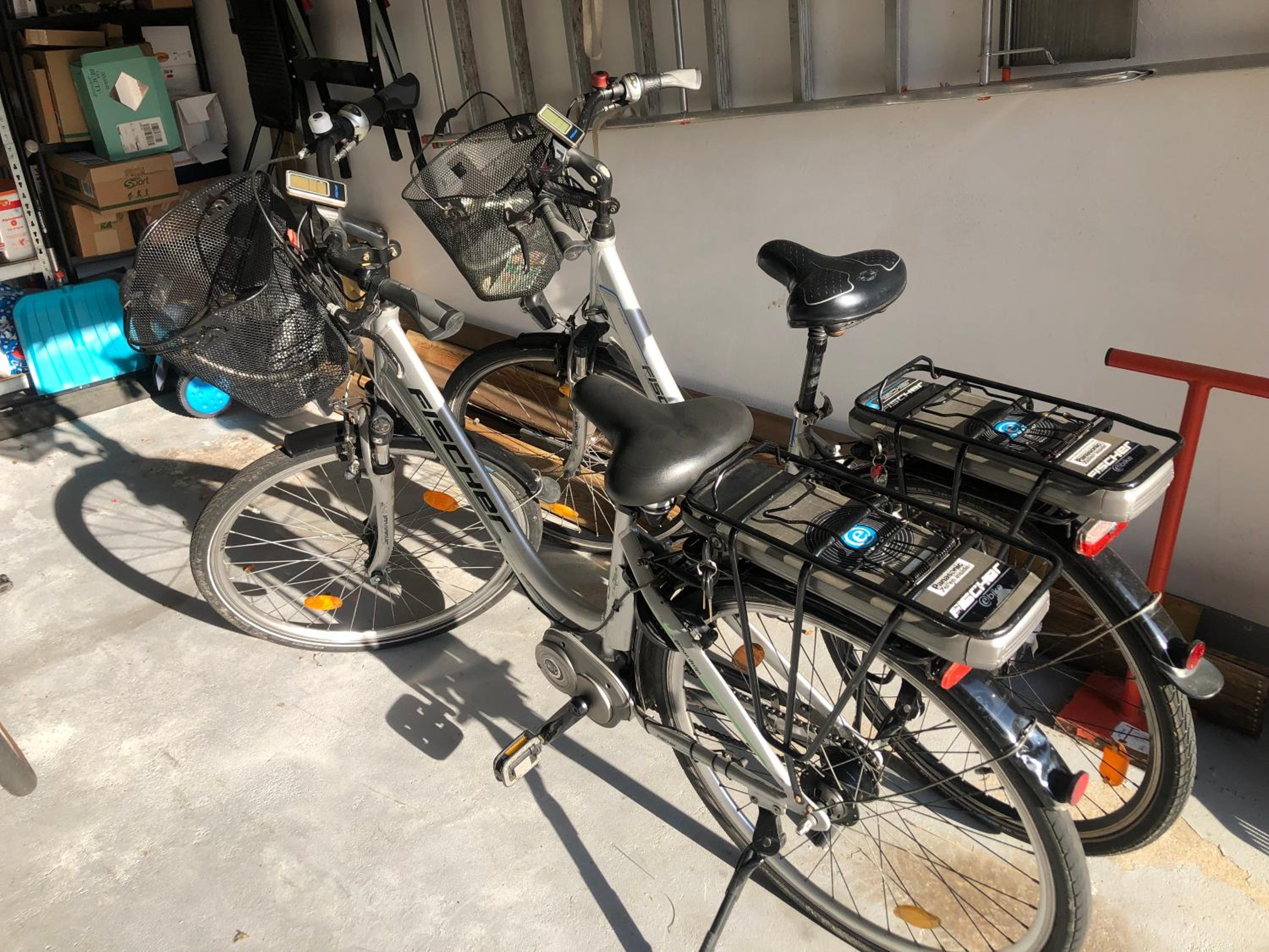 Ferienwohnung Wattlöwe