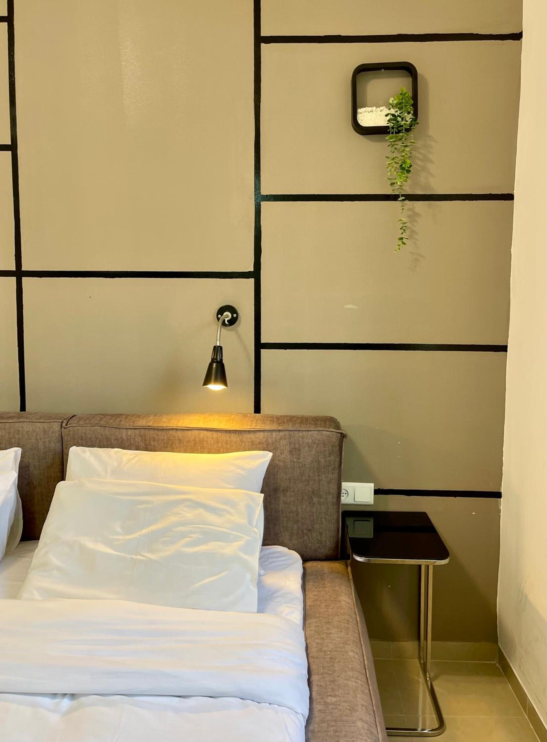 Haifa boutique apartment by LIME view 2