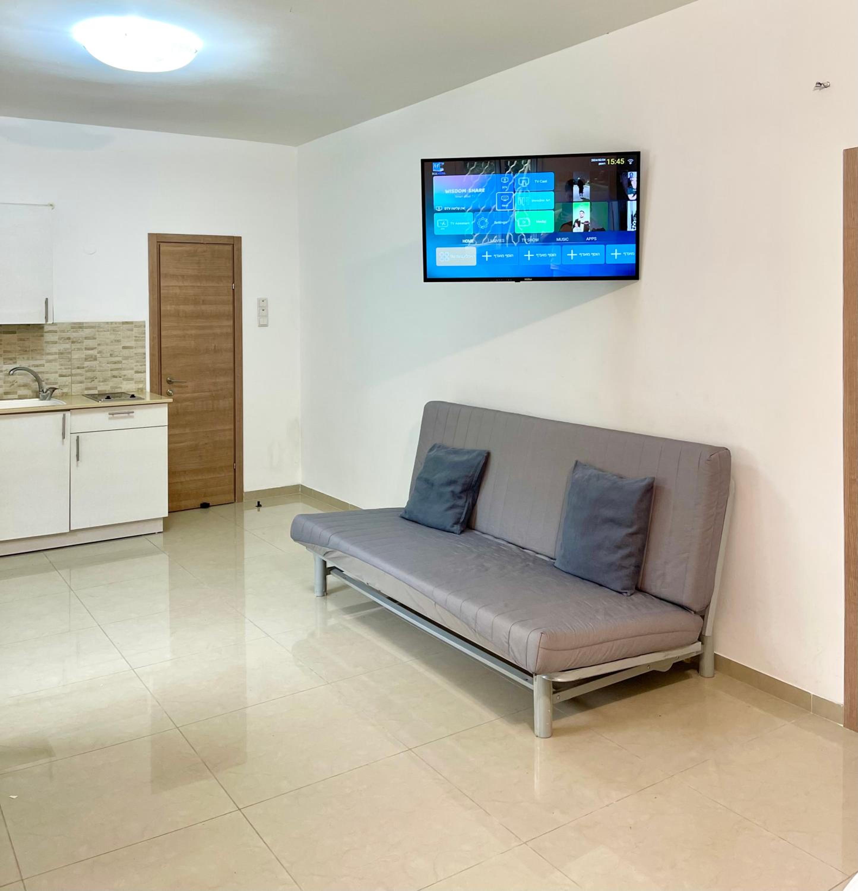 Haifa boutique apartment by LIME view 3
