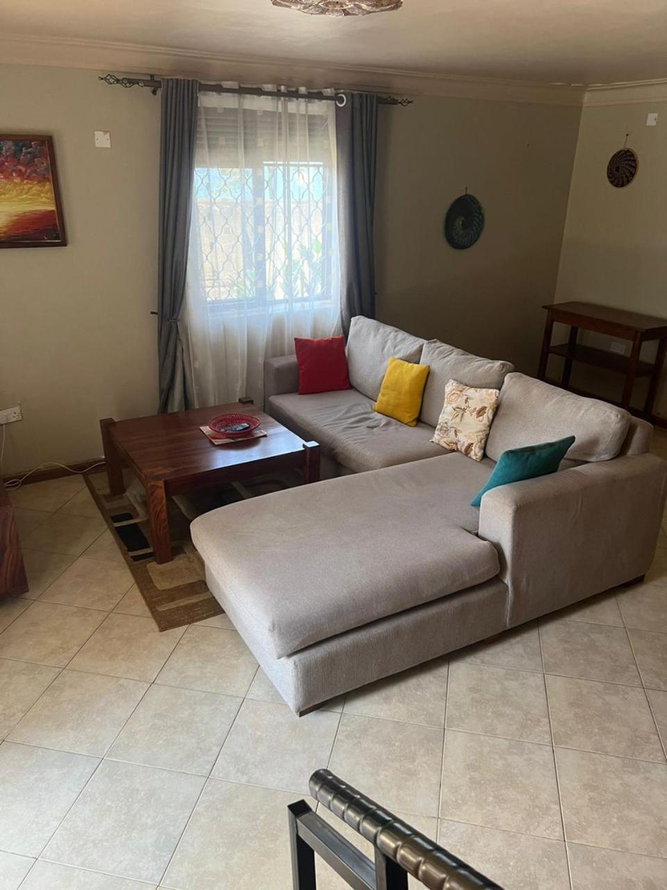Victoria Breeze Apartments view 5