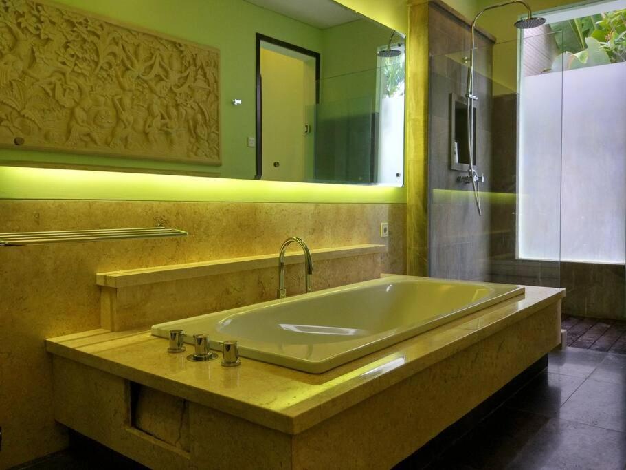 Canikaya Villa Ubud #1 view 5