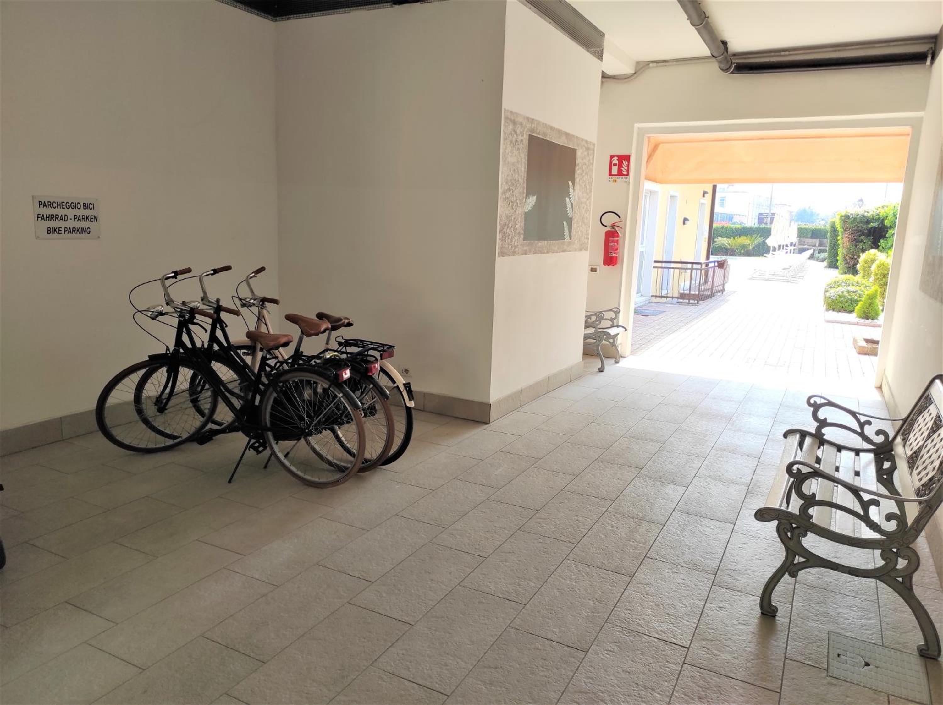 Bardolino City Life Apartments