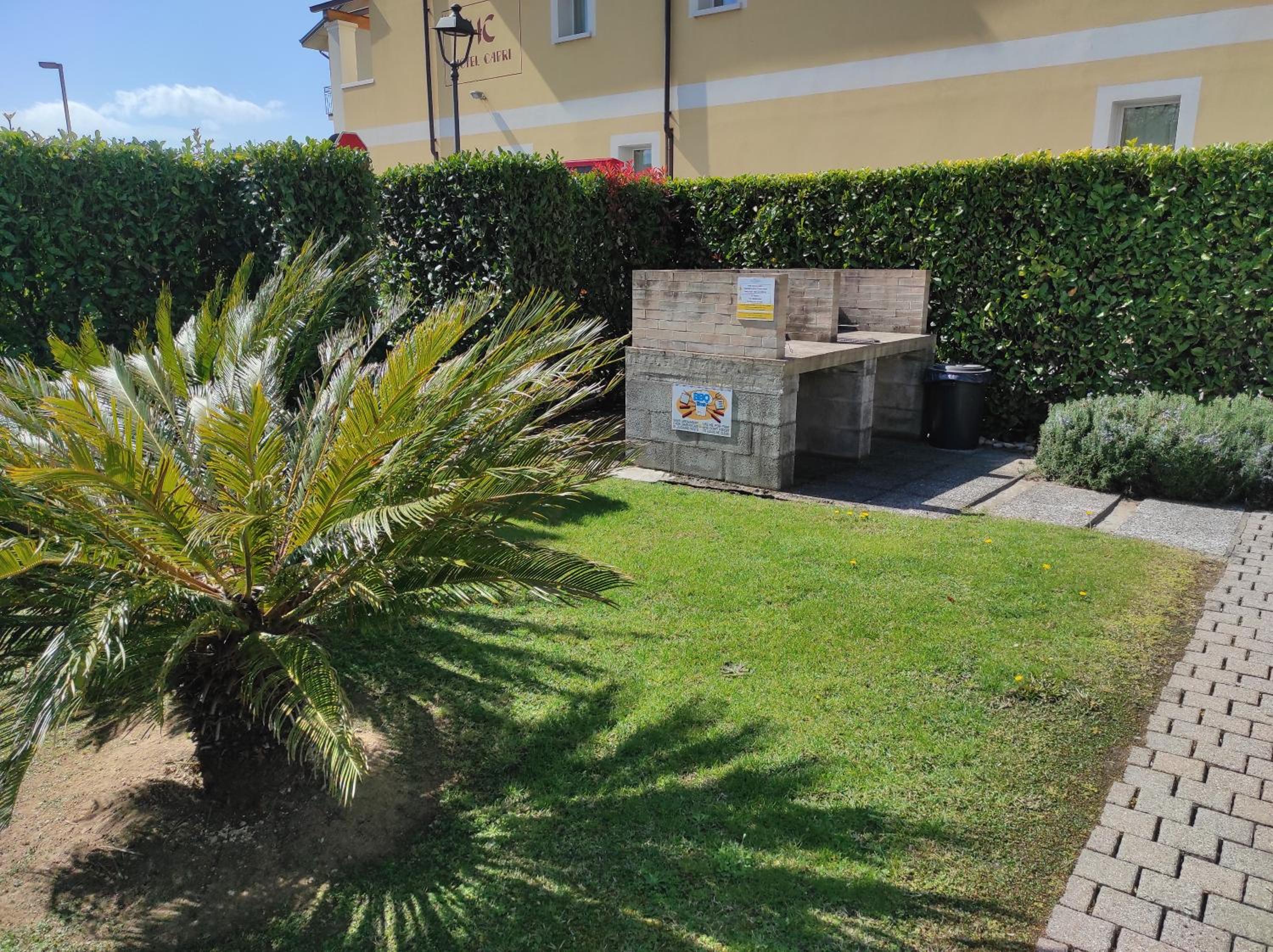 Bardolino City Life Apartments