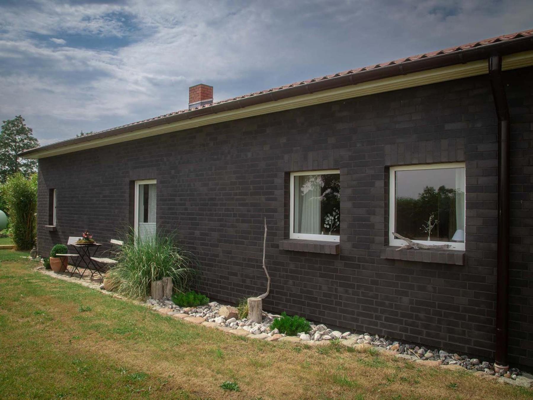 Ferienhaus Bollhagen