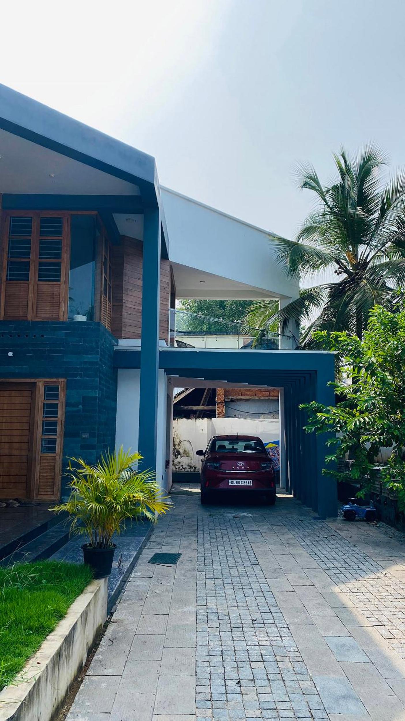 Krishnasila Homestay