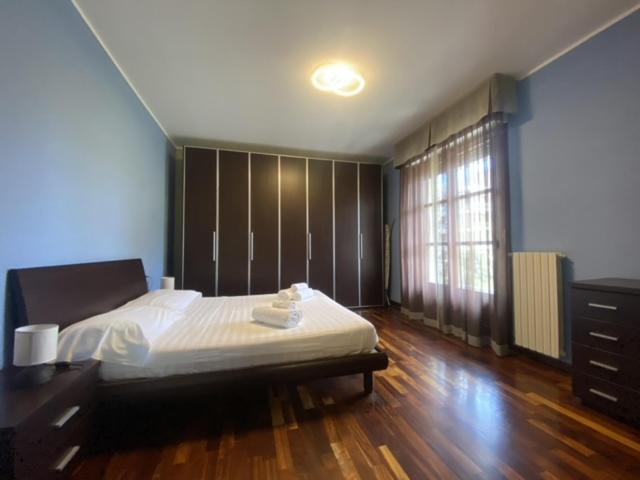 Chicco family - Appartamento spazioso per famiglie e soggiorni business - Cinelli Apartment view 5