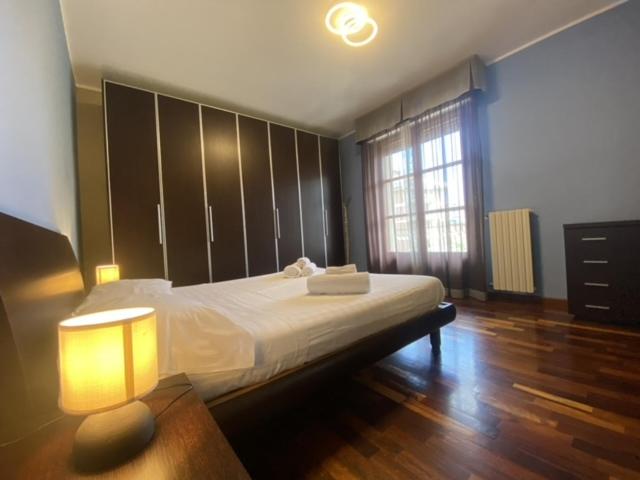 Chicco family - Appartamento spazioso per famiglie e soggiorni business - Cinelli Apartment view 4