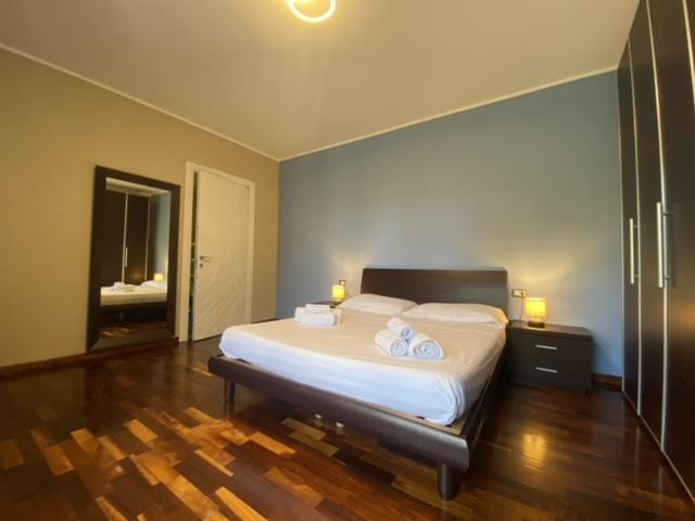 Chicco family - Appartamento spazioso per famiglie e soggiorni business - Cinelli Apartment view 3