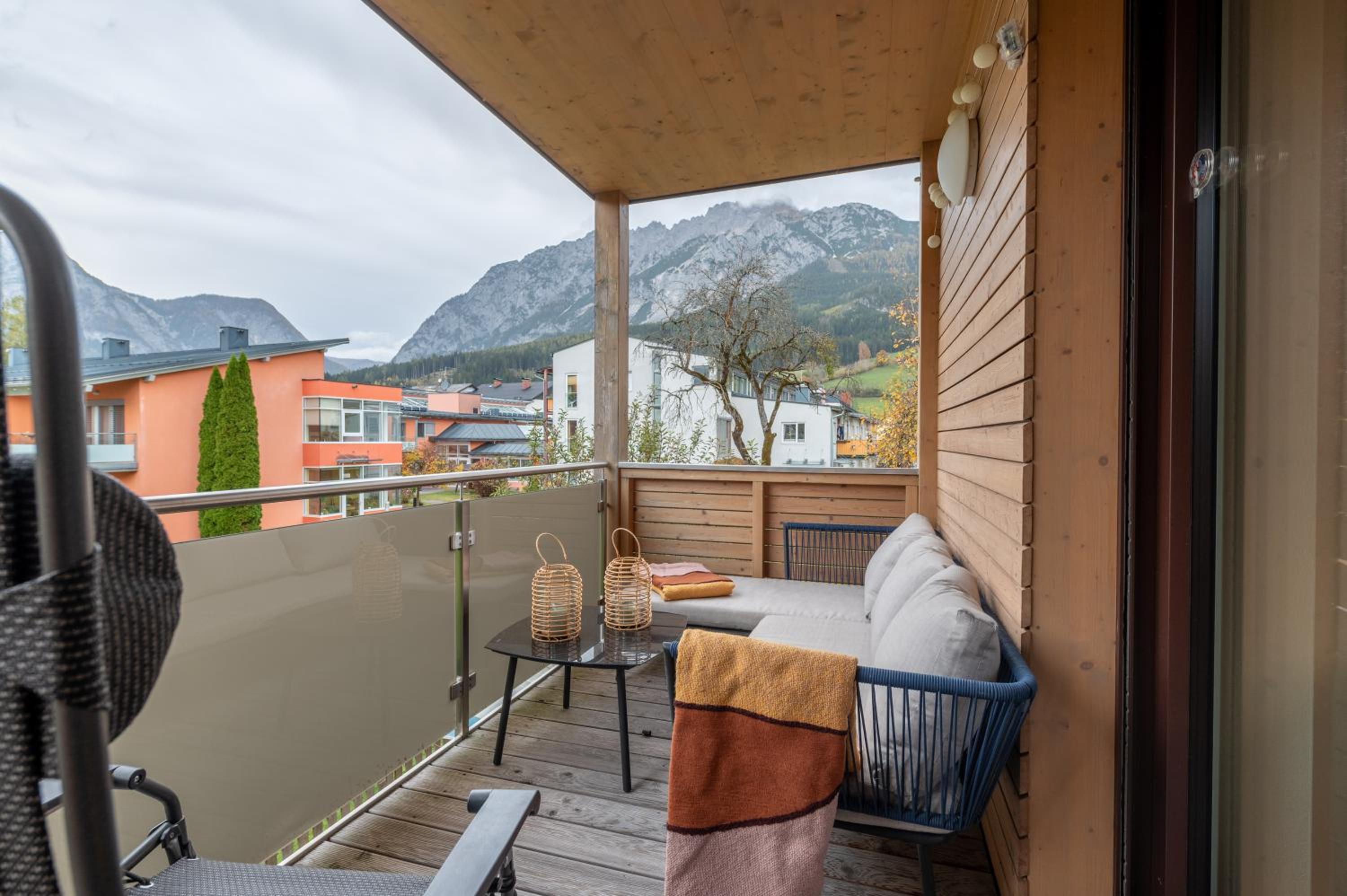 Highland Moments Apartment - by myNests