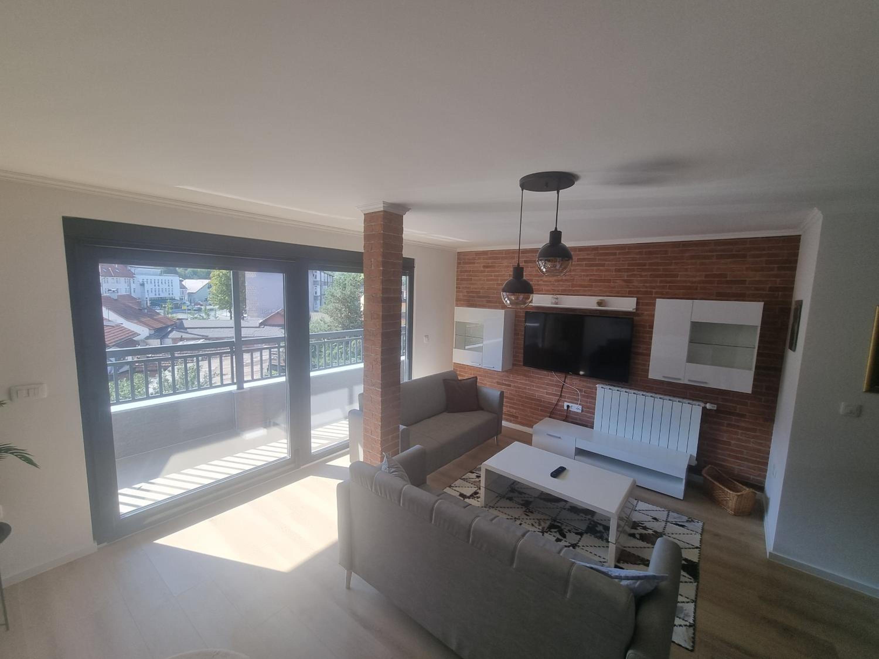 Apartman Veni