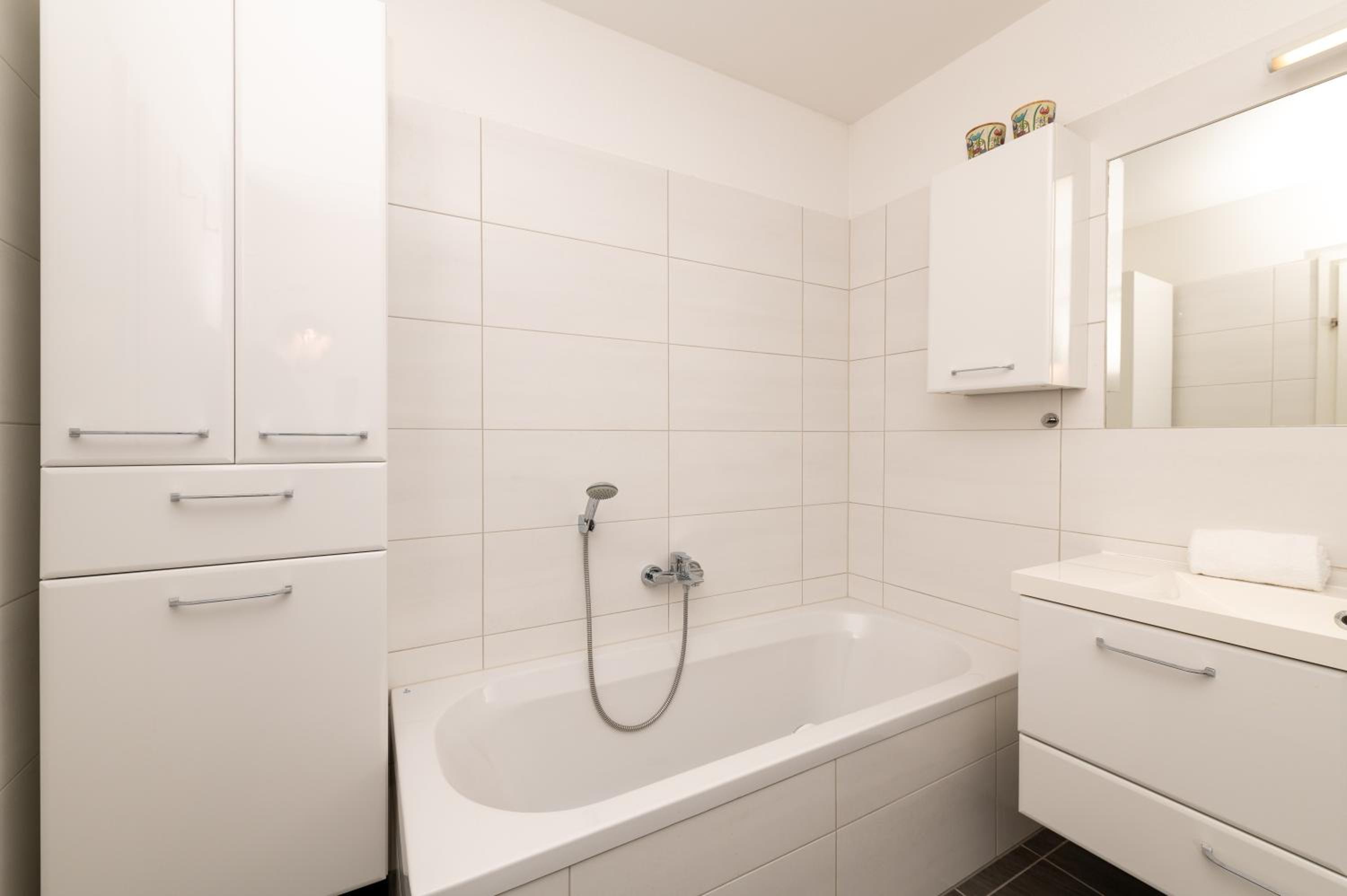 Highland Moments Apartment - by myNests