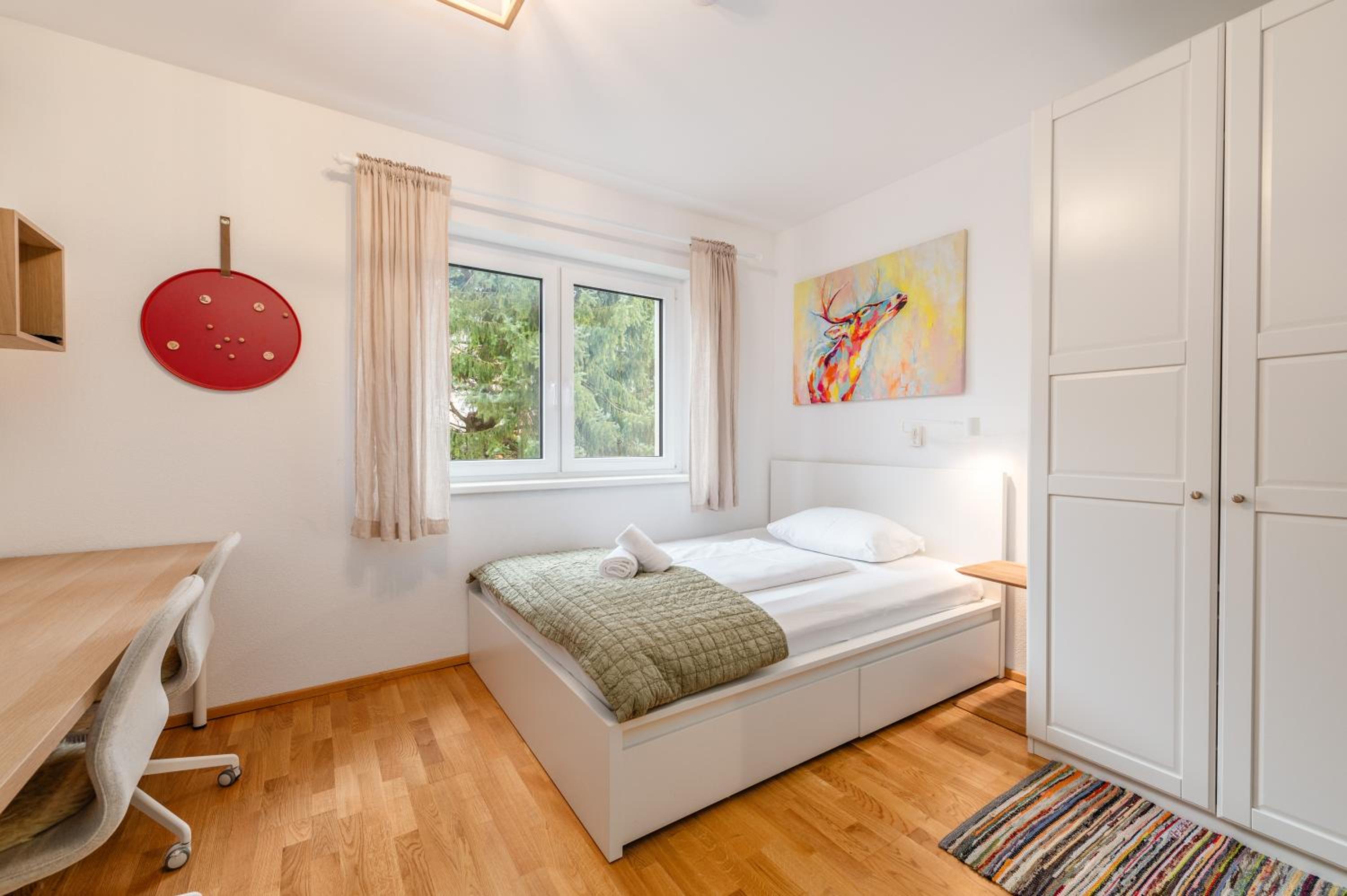 Highland Moments Apartment - by myNests